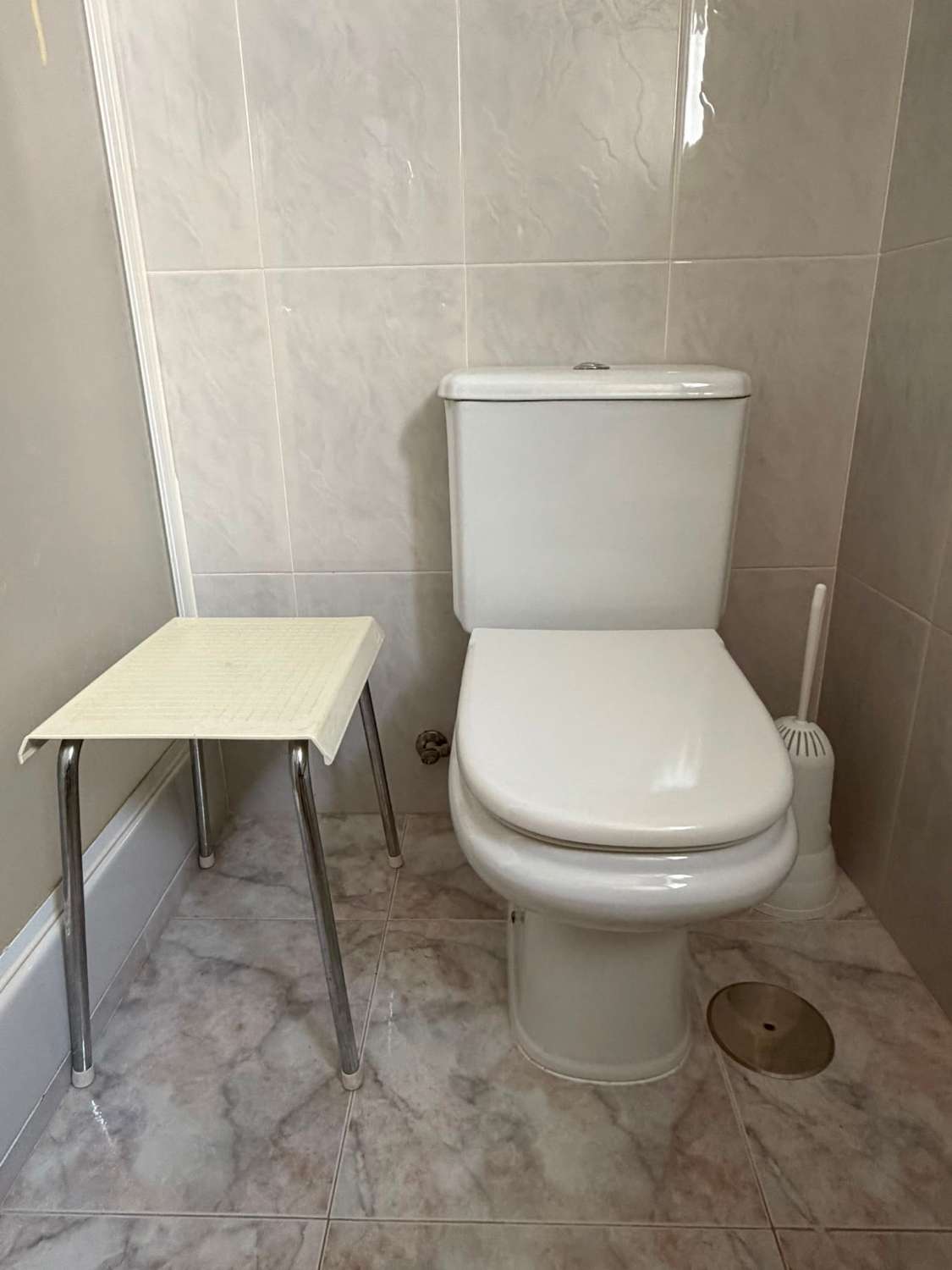 Flat te koop in Poniente-Faro (Torre del Mar)