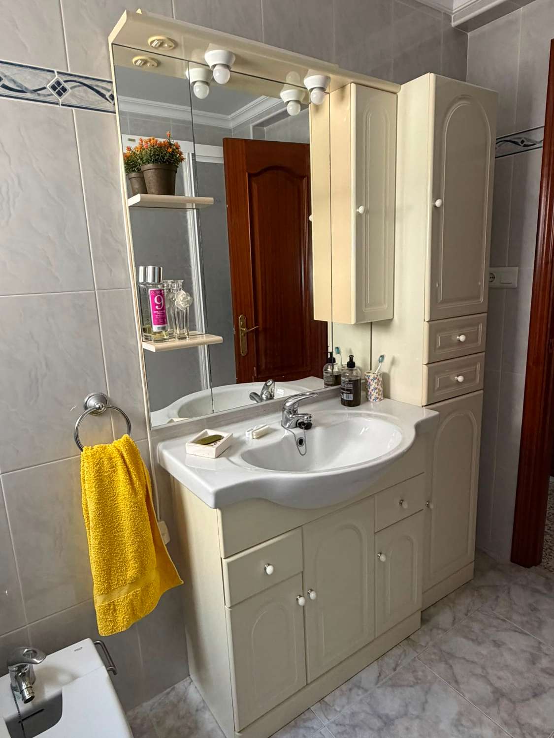 Flat te koop in Poniente-Faro (Torre del Mar)