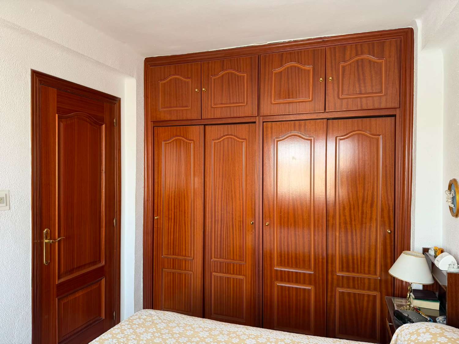 مسطحة للبيع في Poniente-Faro (Torre del Mar)