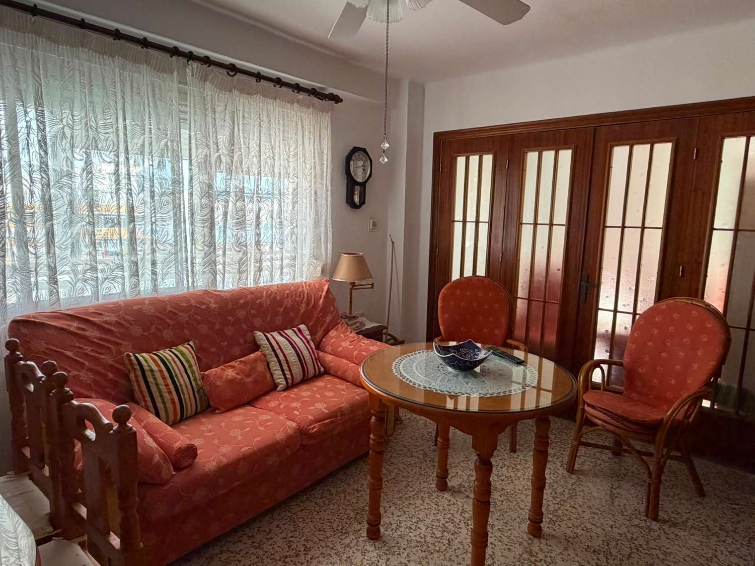 Flat te koop in Poniente-Faro (Torre del Mar)