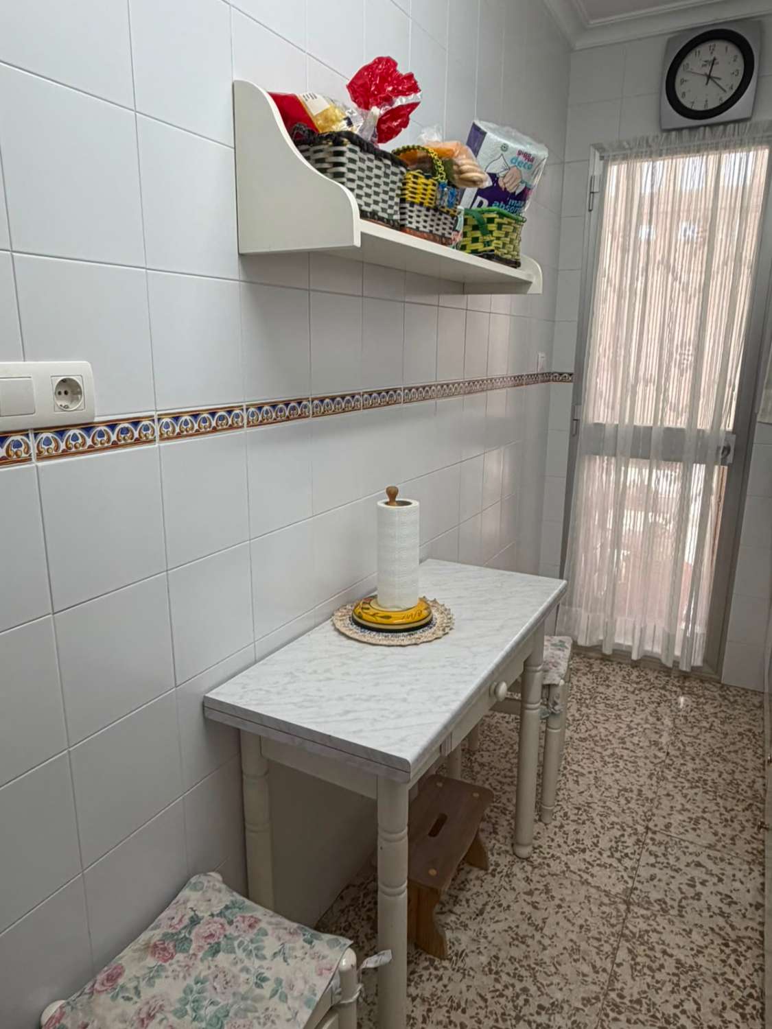 Flat te koop in Poniente-Faro (Torre del Mar)
