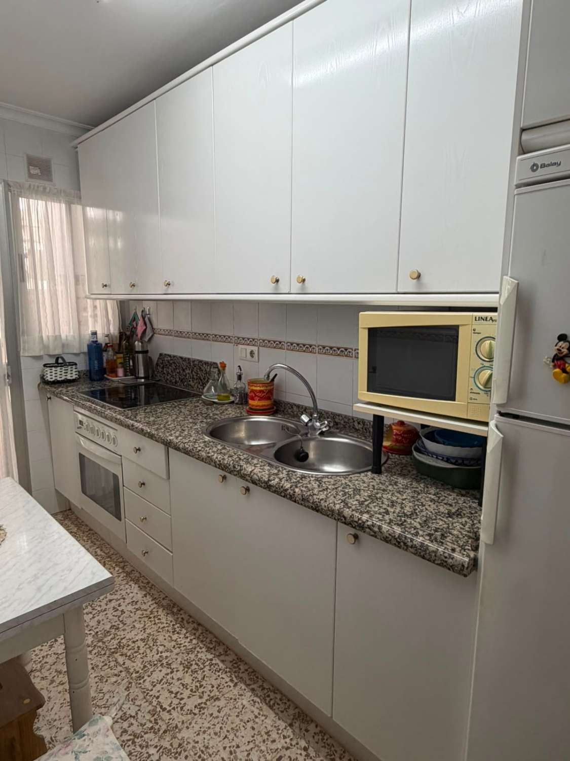 Flat te koop in Poniente-Faro (Torre del Mar)