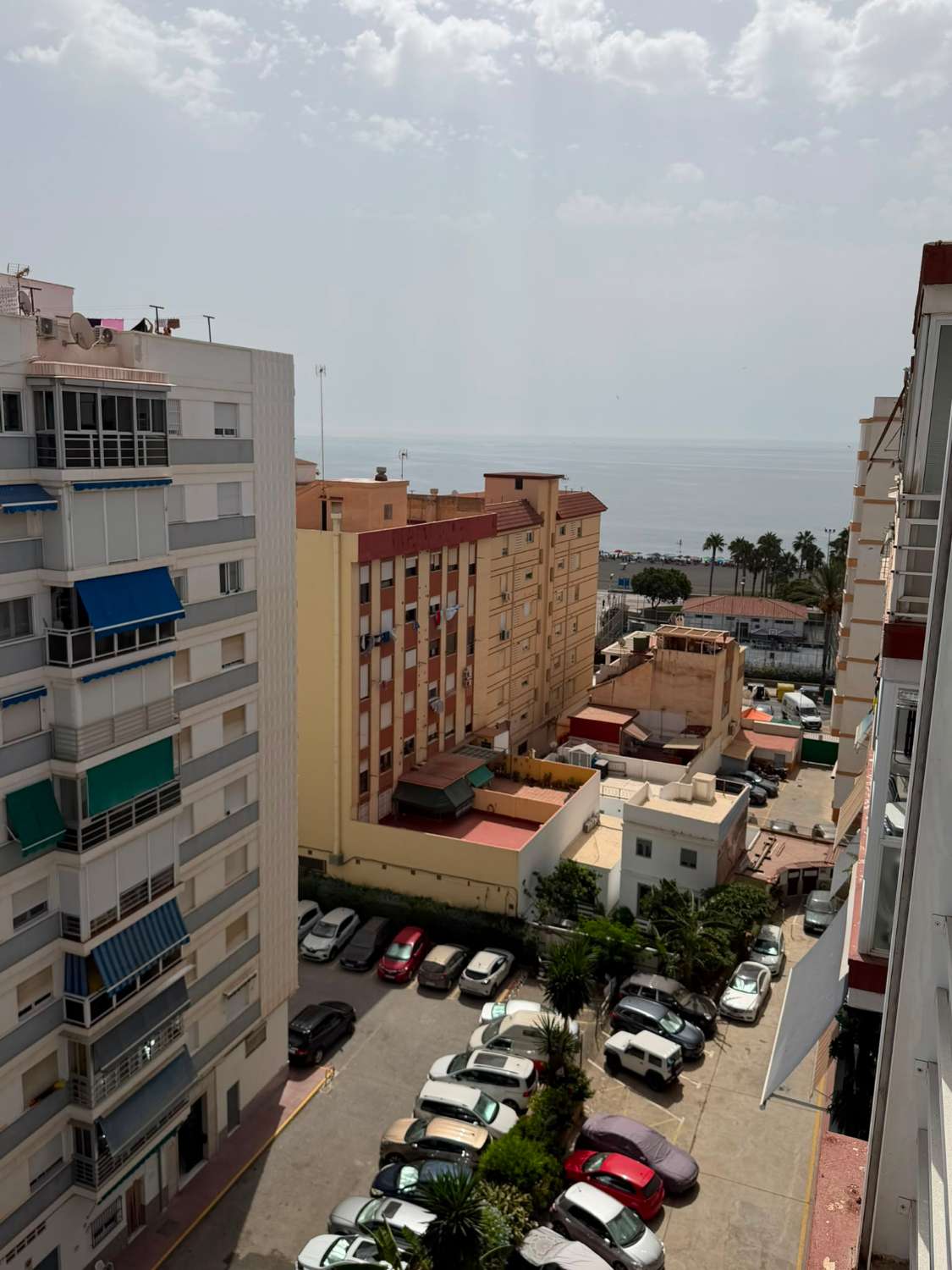 Flat te koop in Poniente-Faro (Torre del Mar)