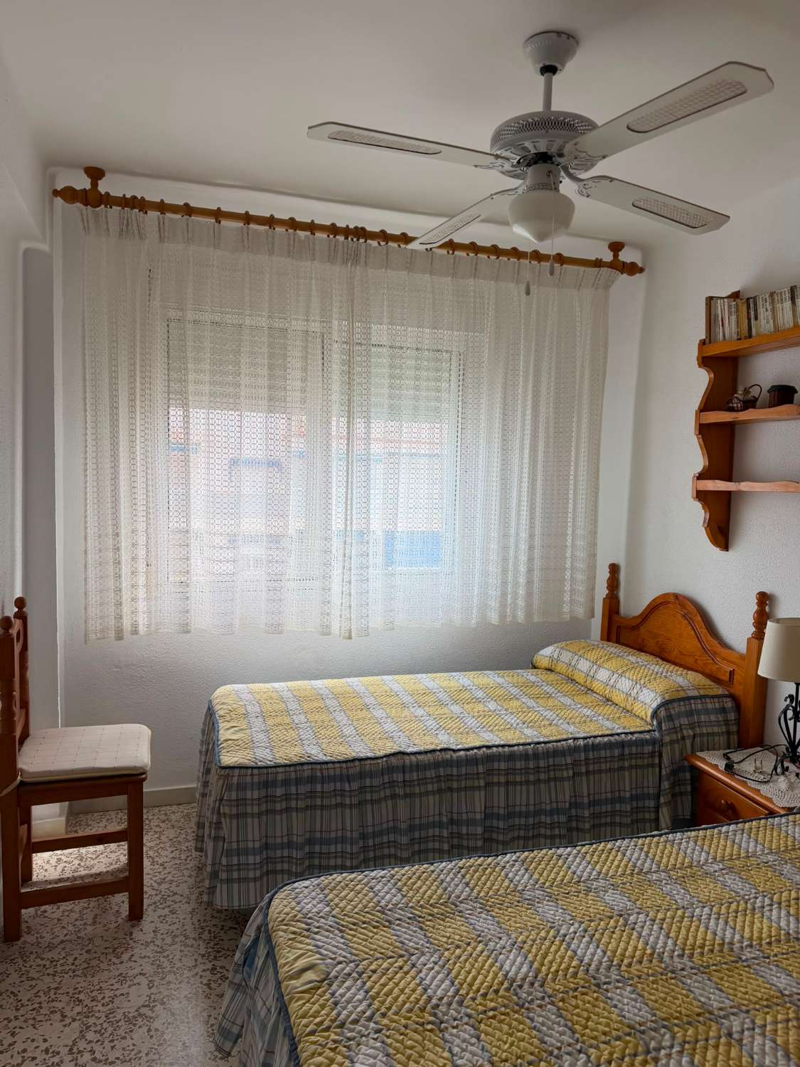 Flat te koop in Poniente-Faro (Torre del Mar)