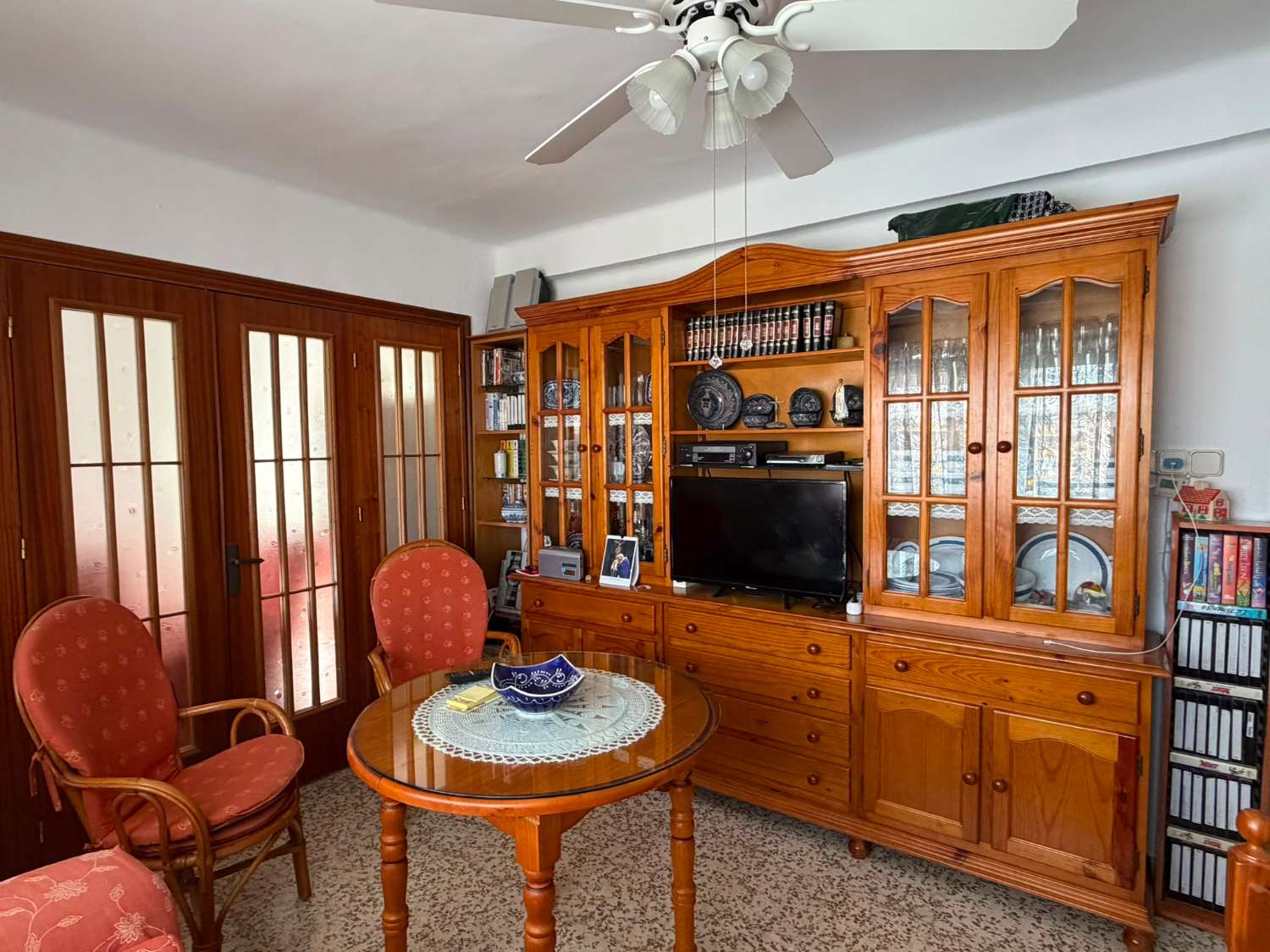 Flat te koop in Poniente-Faro (Torre del Mar)