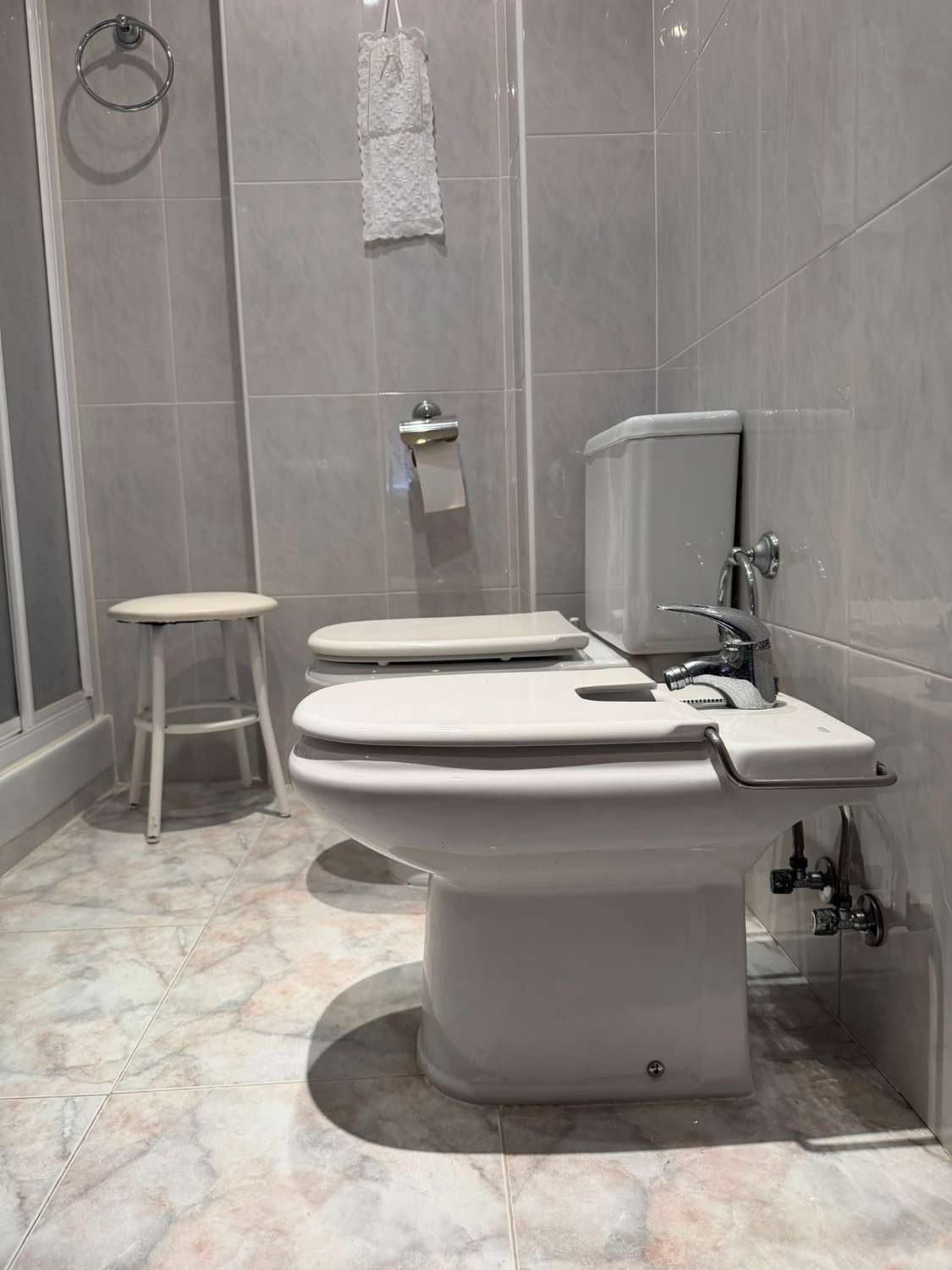 Flat te koop in Poniente-Faro (Torre del Mar)