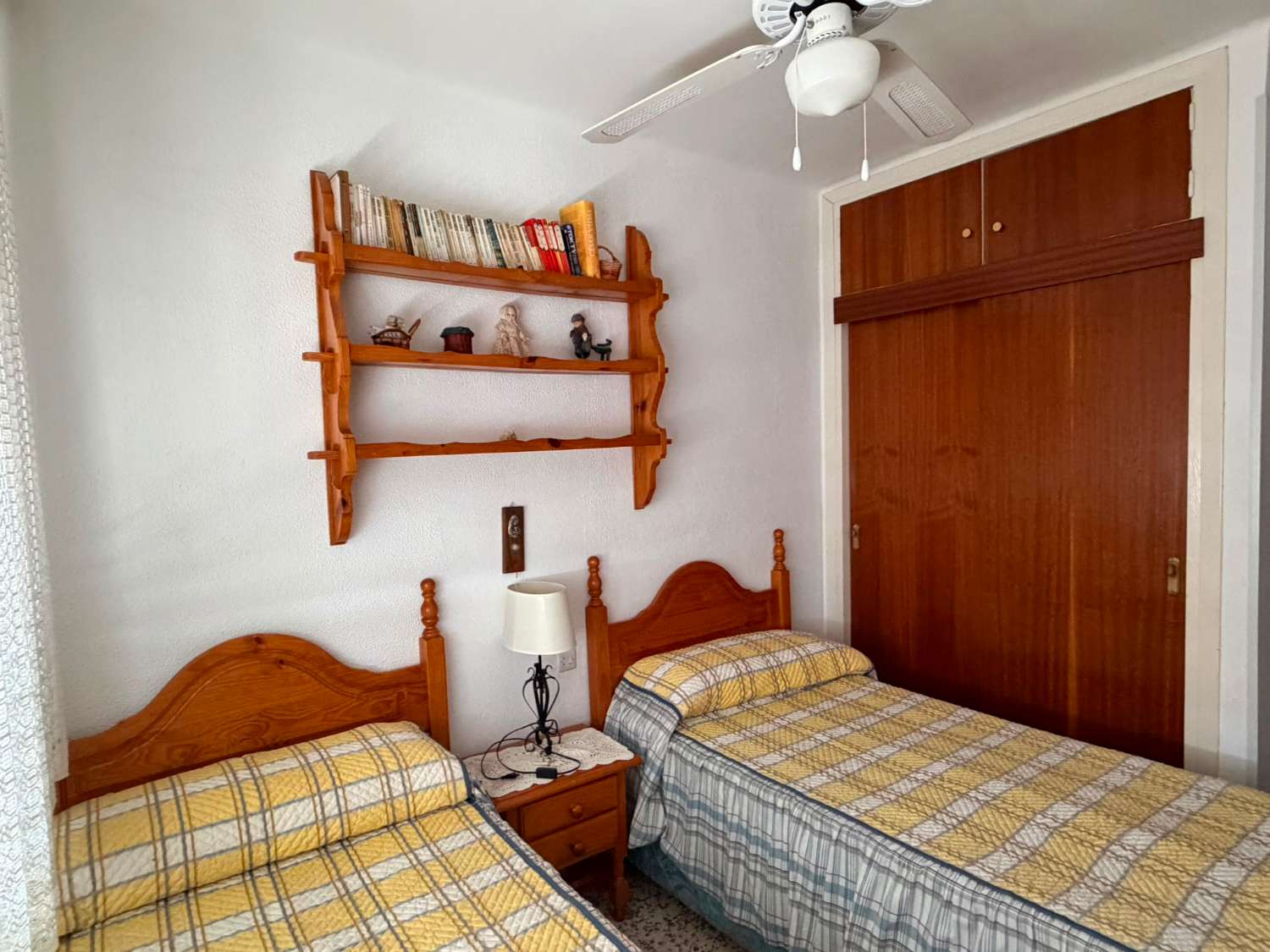 Flat te koop in Poniente-Faro (Torre del Mar)