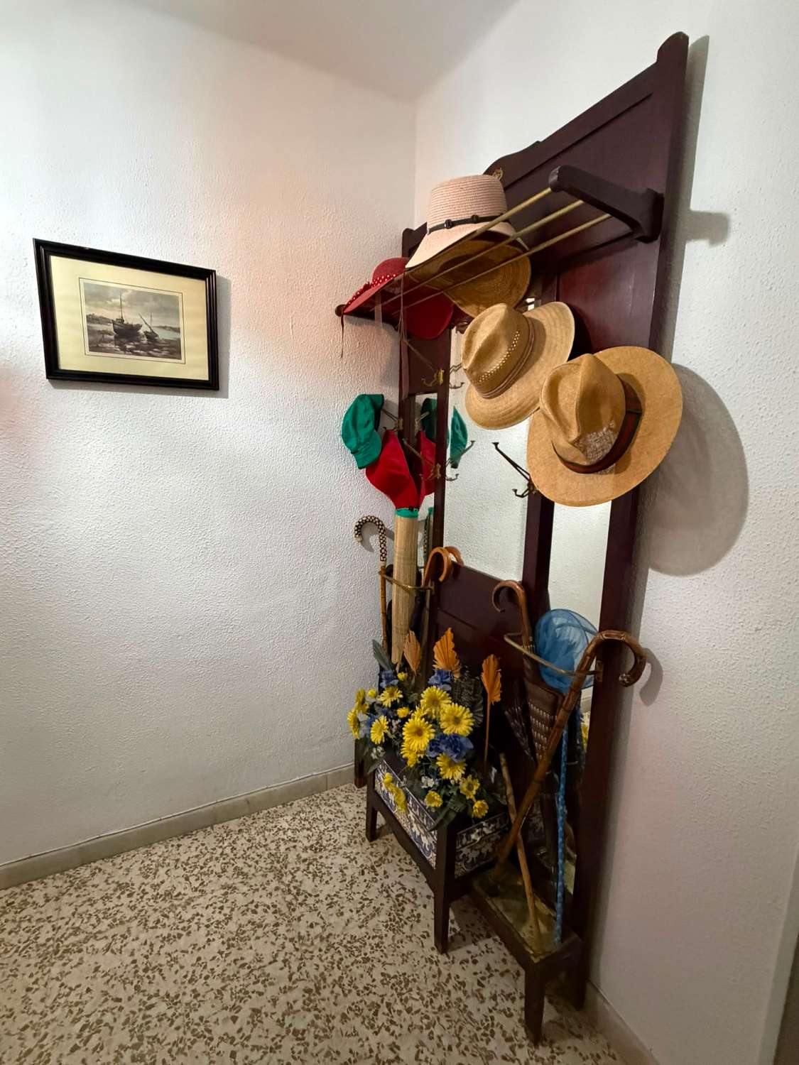 Flat te koop in Poniente-Faro (Torre del Mar)