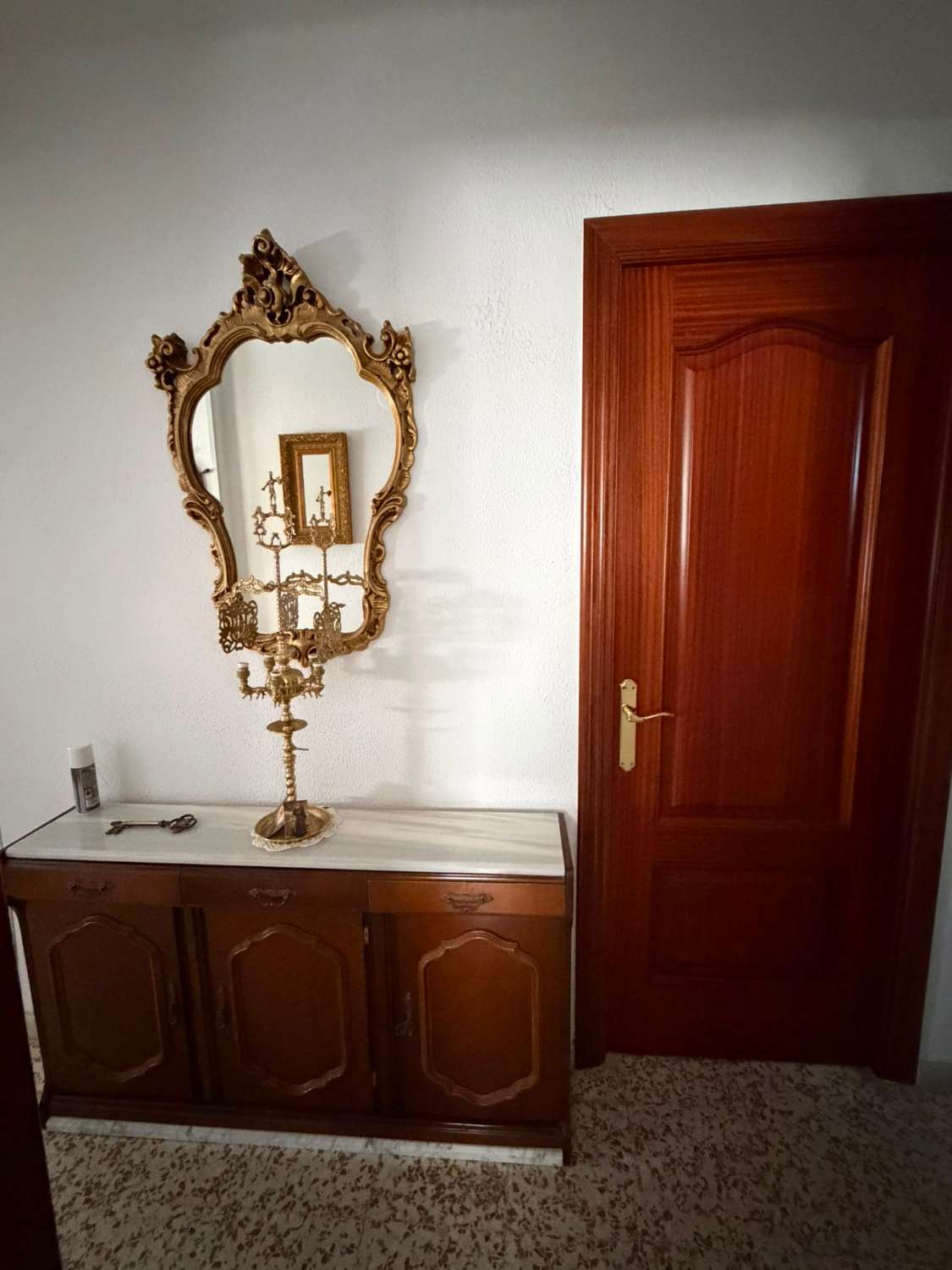 Flat te koop in Poniente-Faro (Torre del Mar)