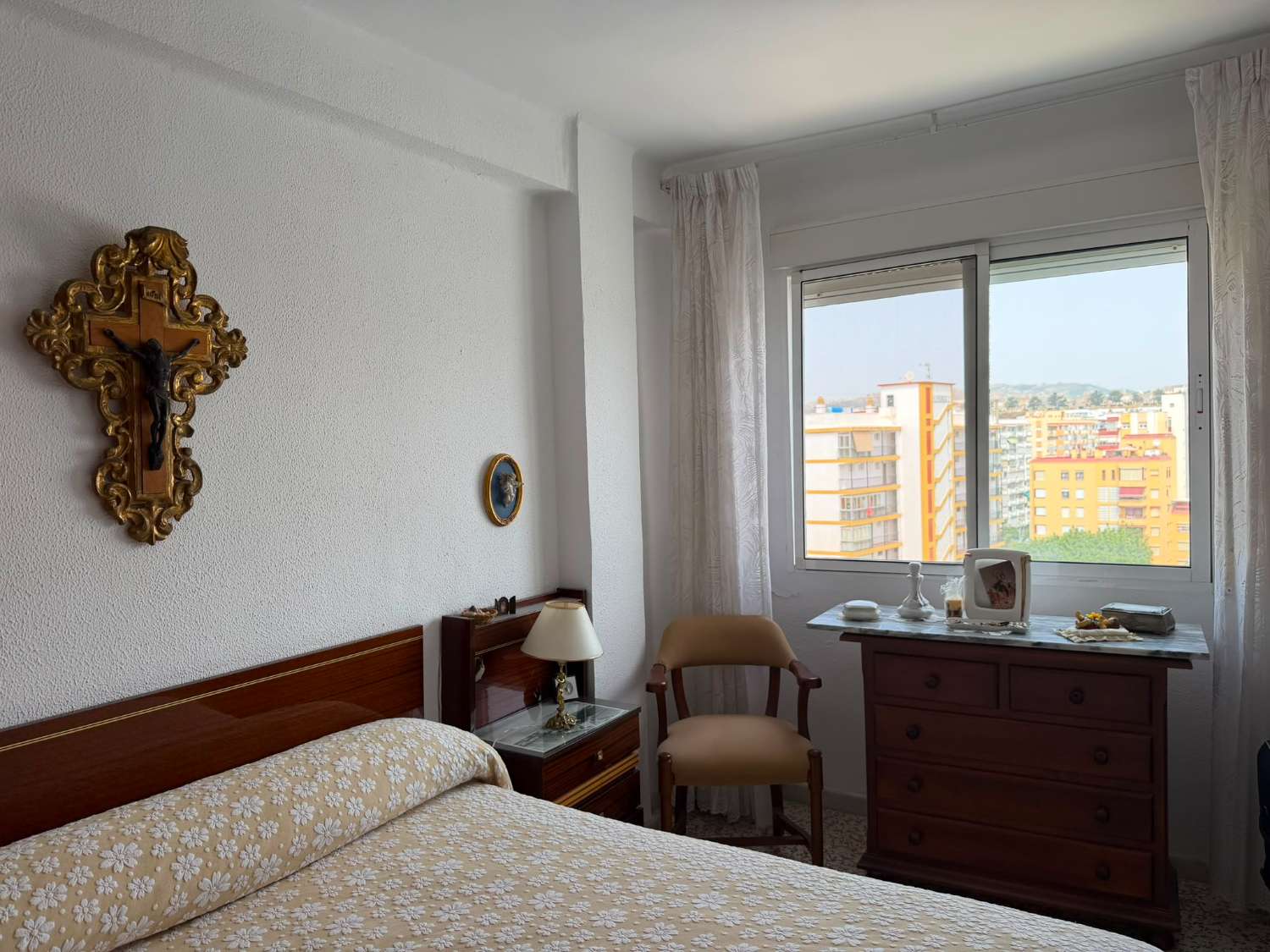 مسطحة للبيع في Poniente-Faro (Torre del Mar)
