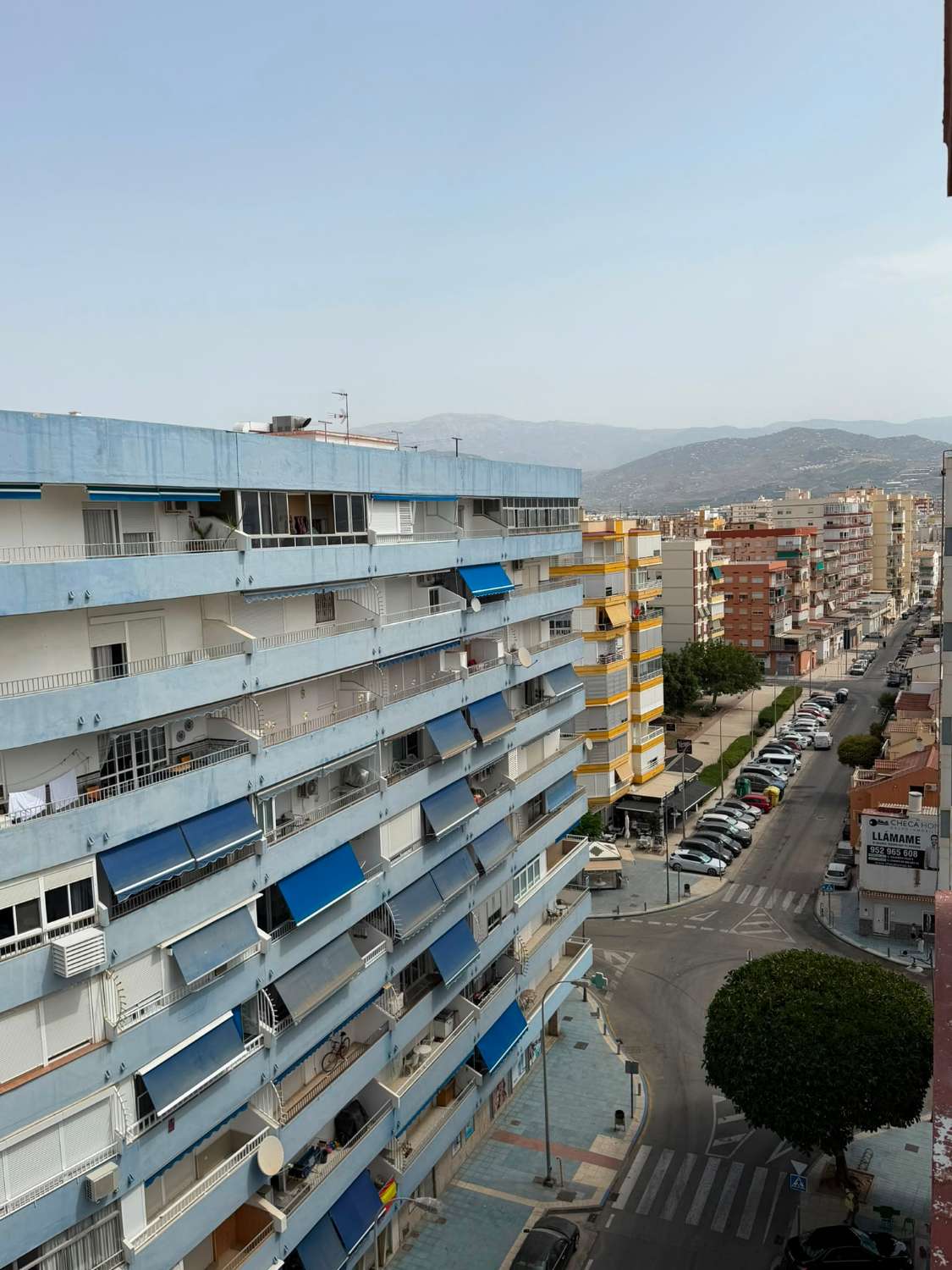 Flat te koop in Poniente-Faro (Torre del Mar)