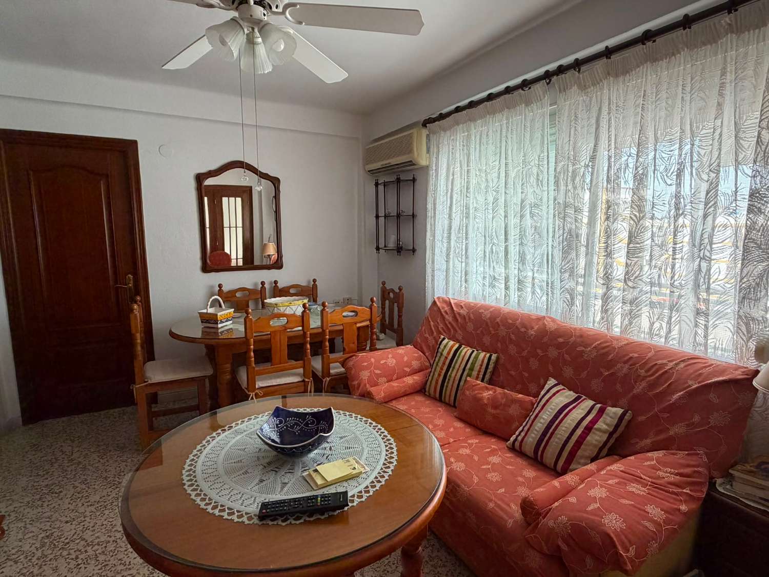 Flat te koop in Poniente-Faro (Torre del Mar)