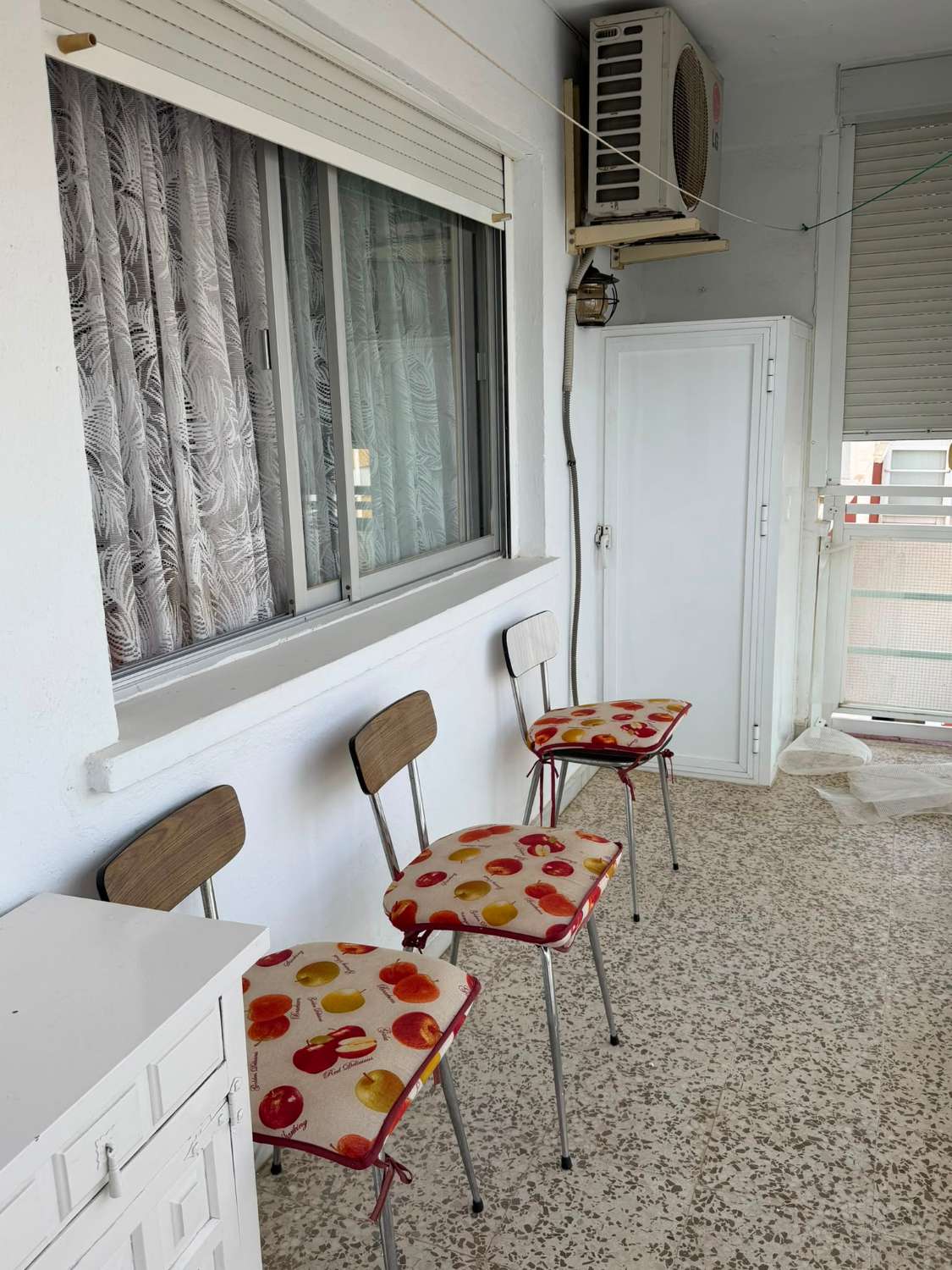 Flat te koop in Poniente-Faro (Torre del Mar)