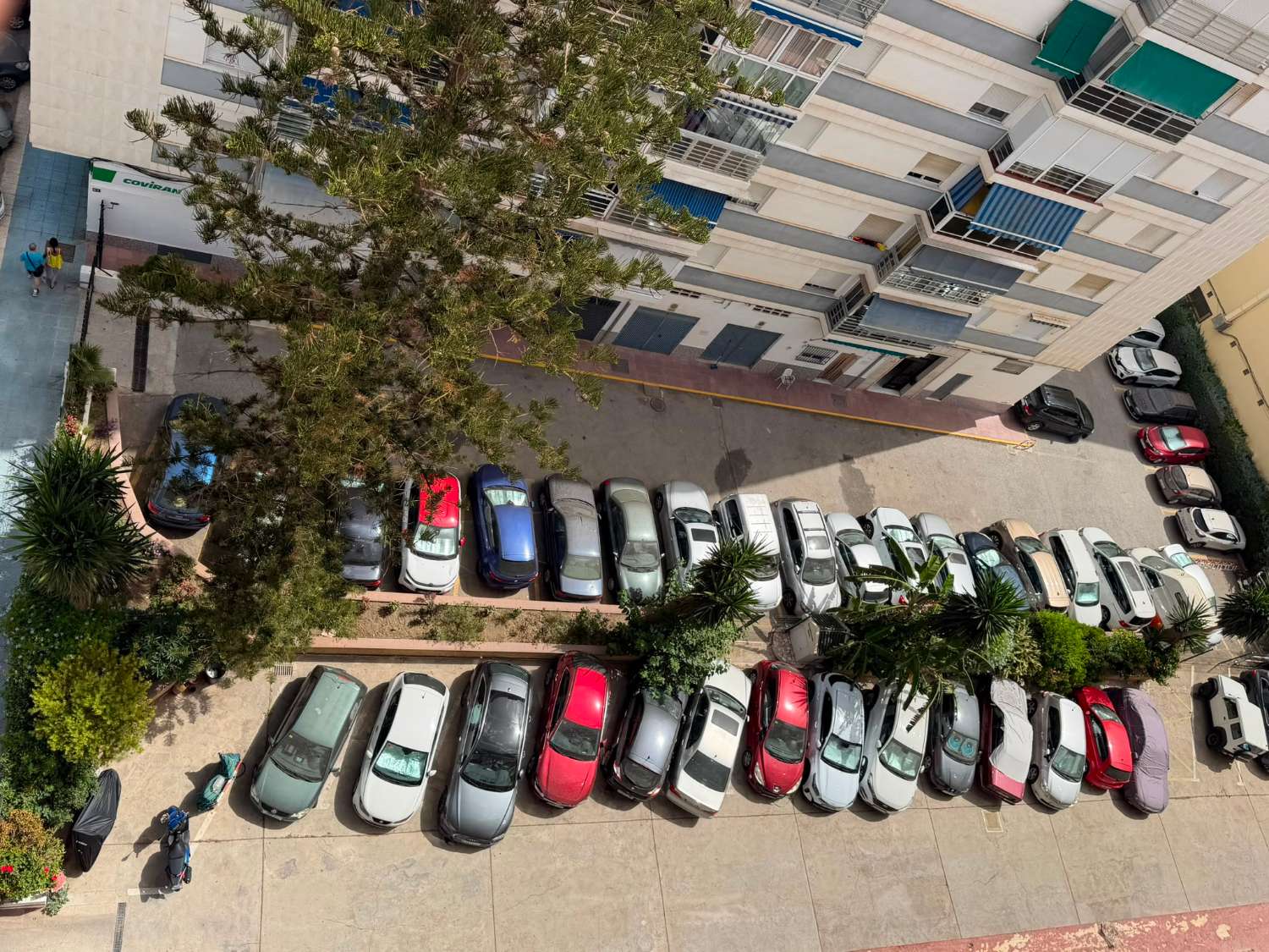 Flat te koop in Poniente-Faro (Torre del Mar)