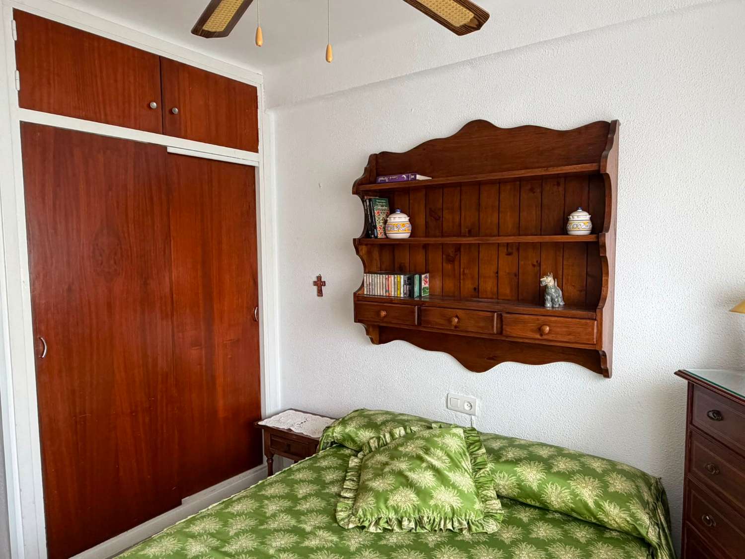 Flat te koop in Poniente-Faro (Torre del Mar)