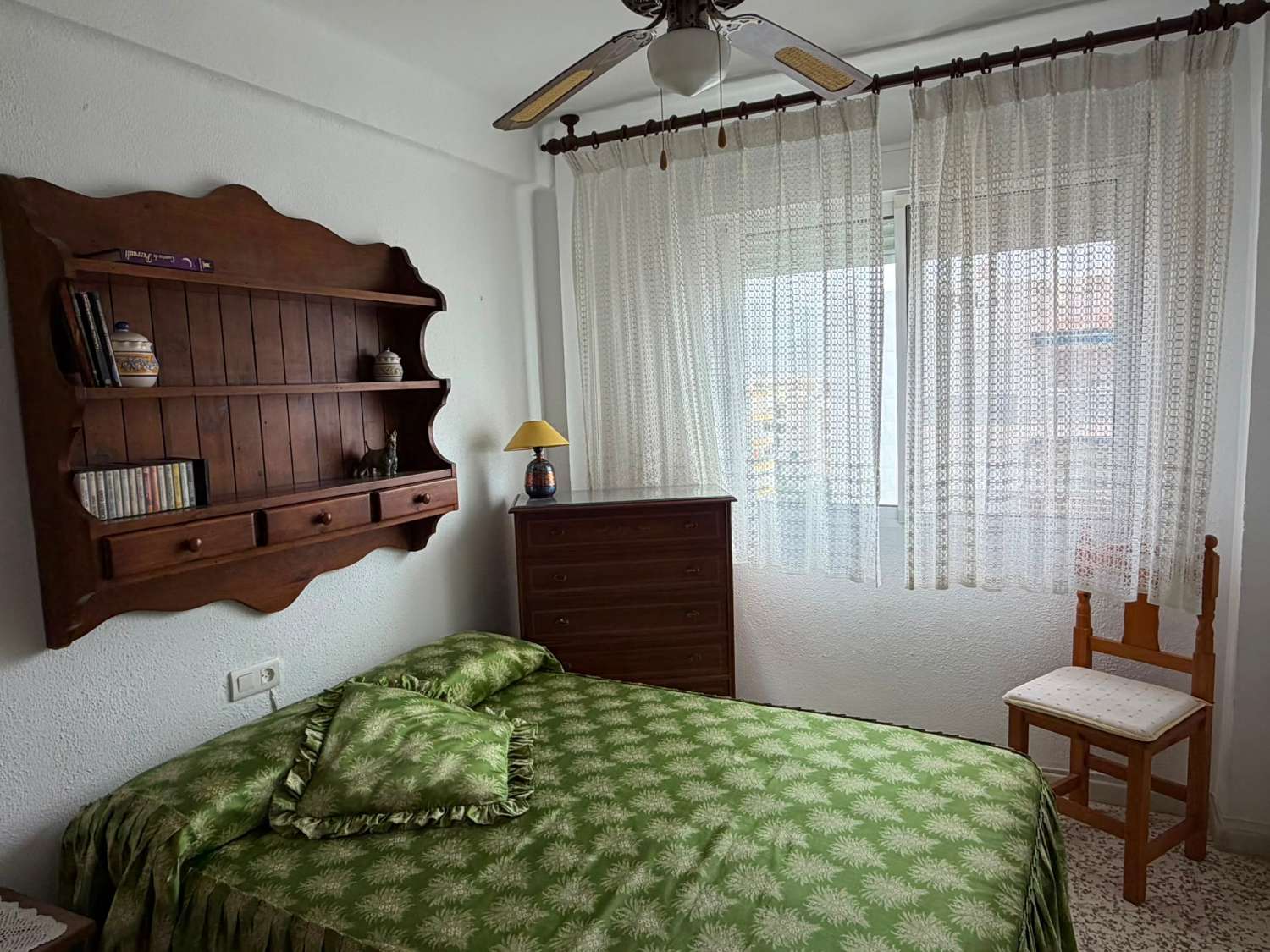 Flat te koop in Poniente-Faro (Torre del Mar)