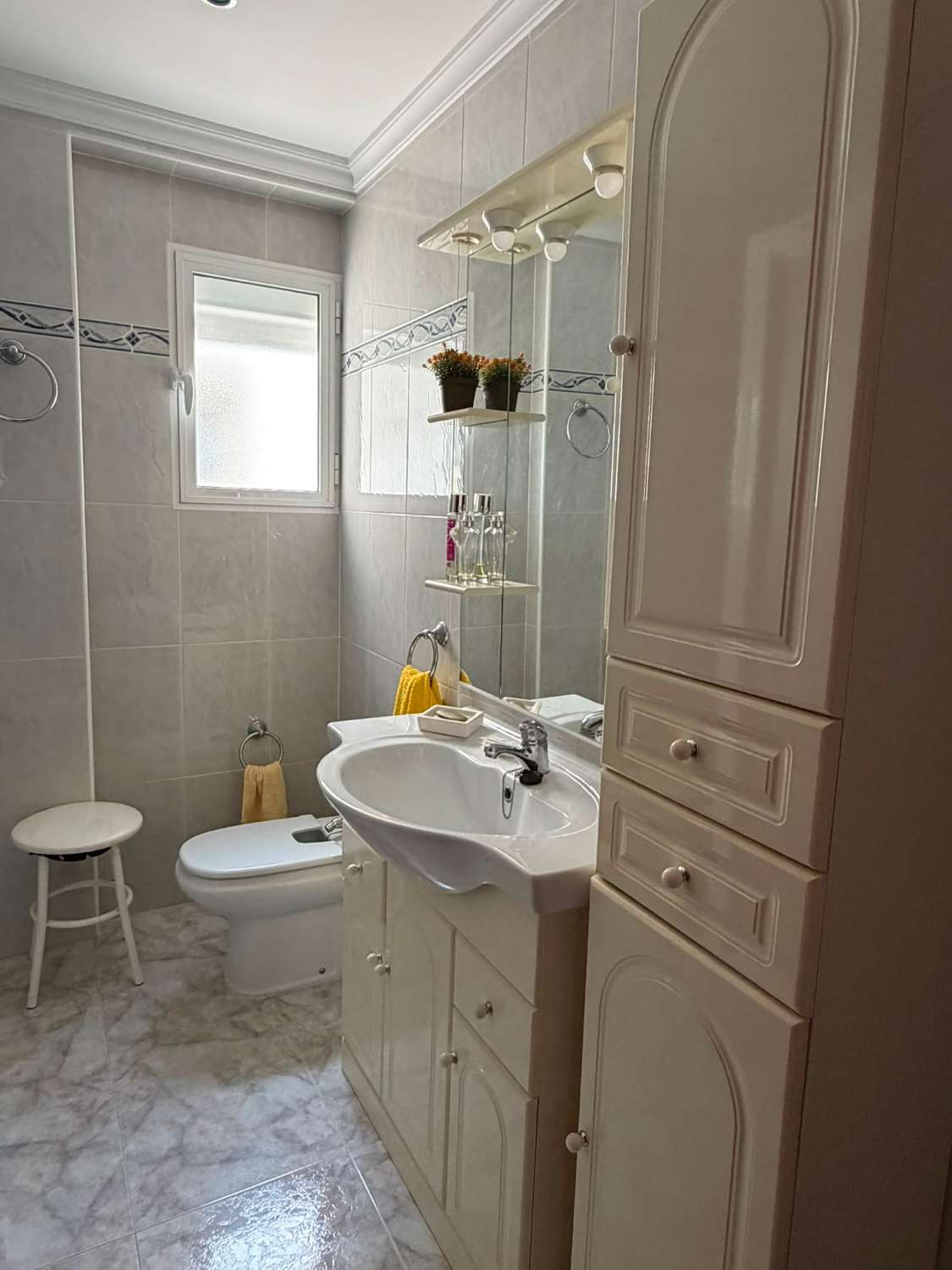 Flat te koop in Poniente-Faro (Torre del Mar)