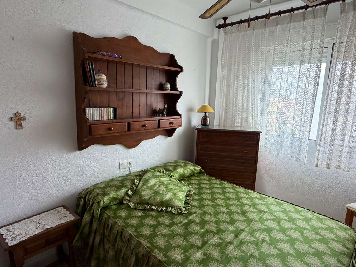 Flat te koop in Poniente-Faro (Torre del Mar)