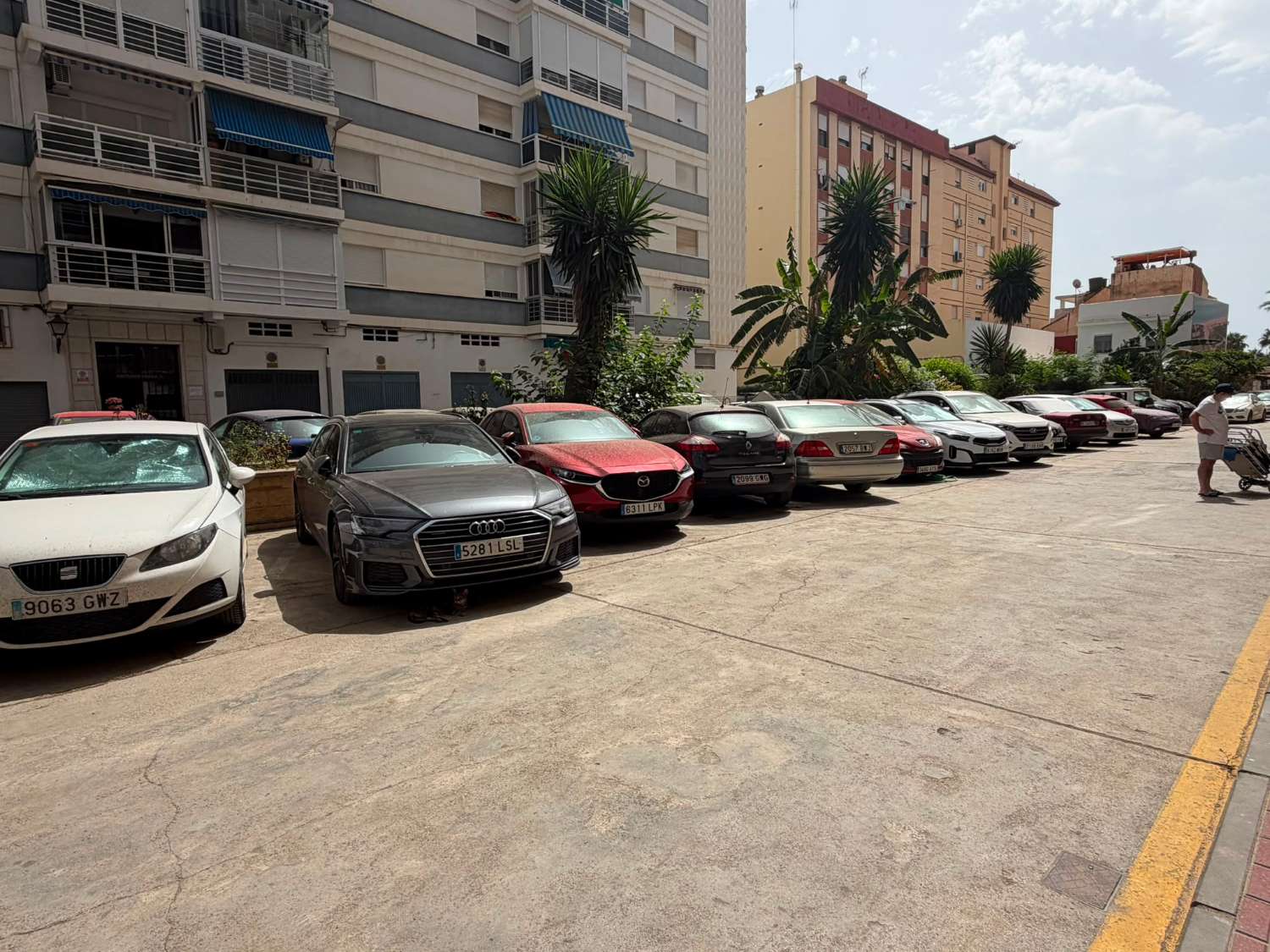 Flat te koop in Poniente-Faro (Torre del Mar)