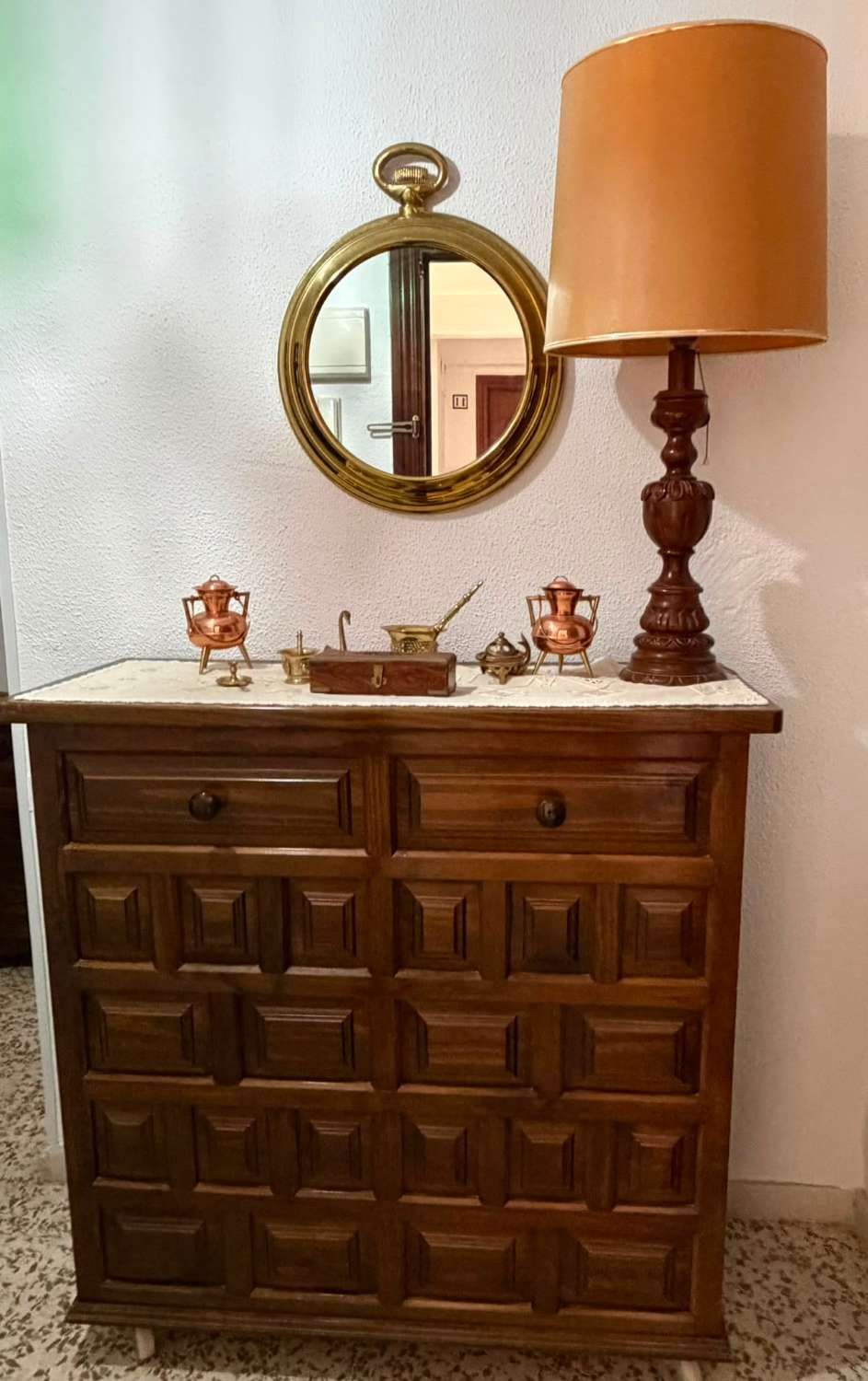 Flat te koop in Poniente-Faro (Torre del Mar)