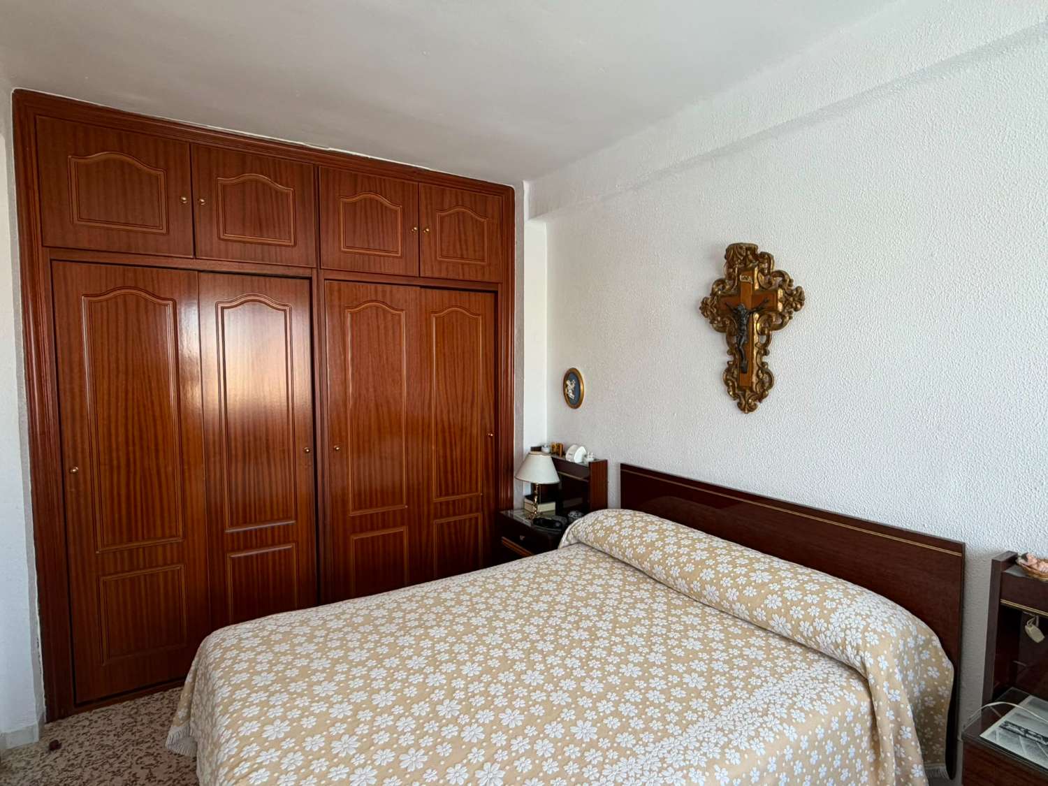 مسطحة للبيع في Poniente-Faro (Torre del Mar)