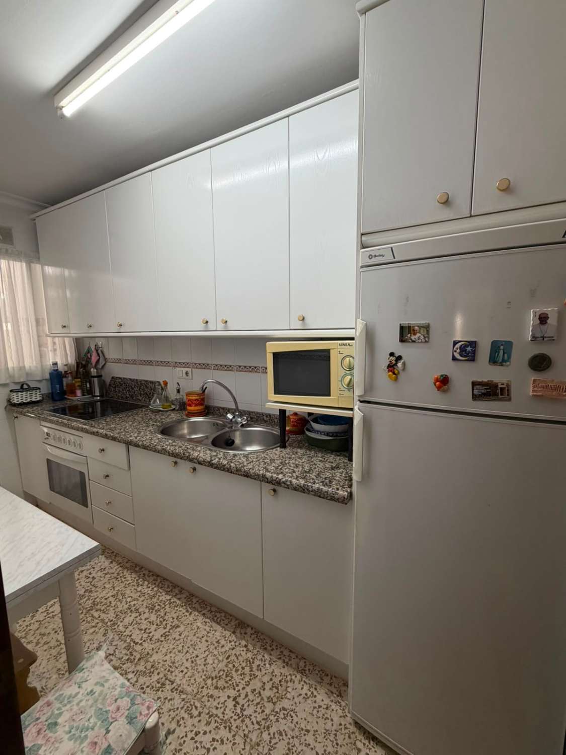 Flat te koop in Poniente-Faro (Torre del Mar)