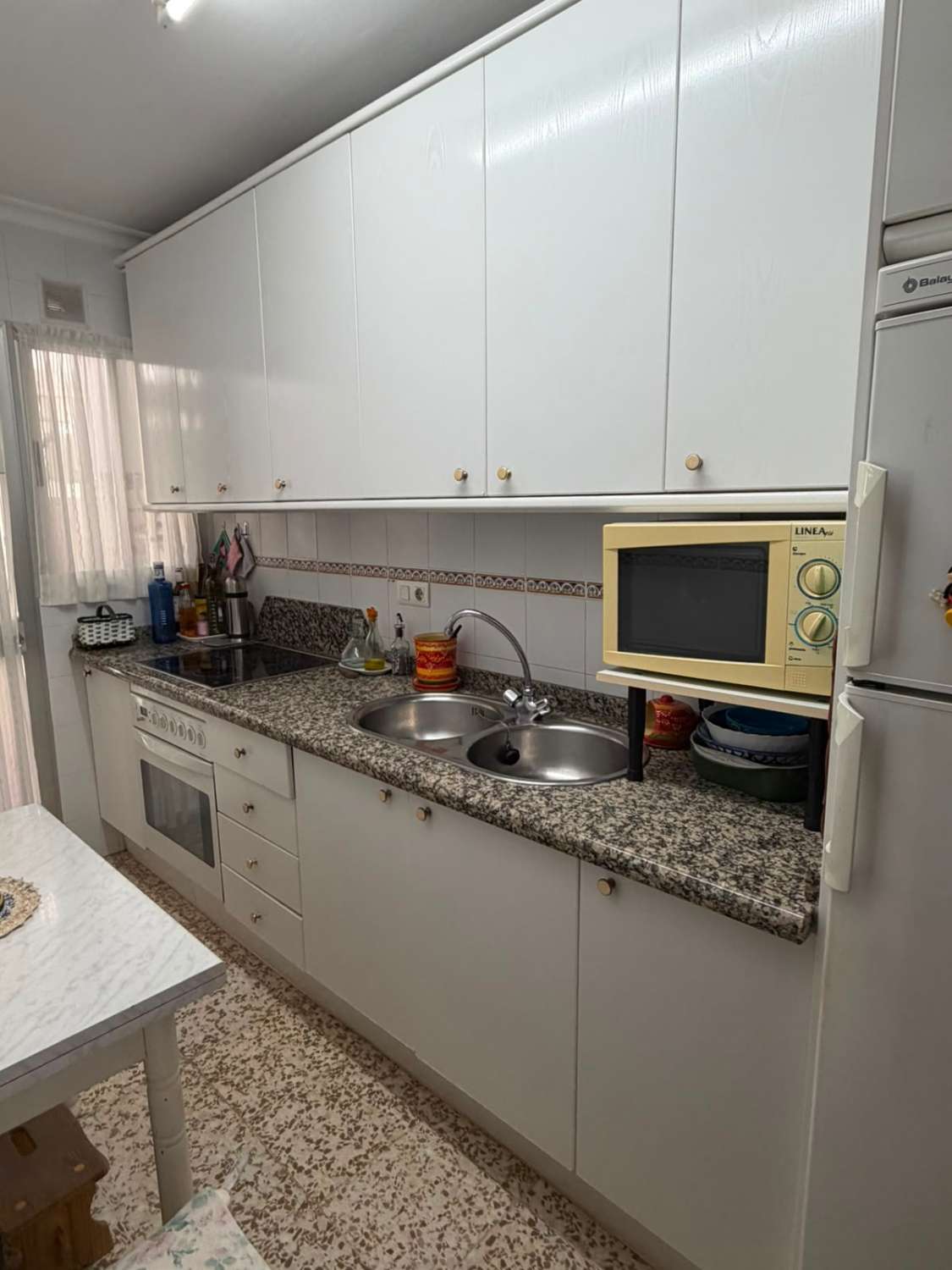 Flat te koop in Poniente-Faro (Torre del Mar)