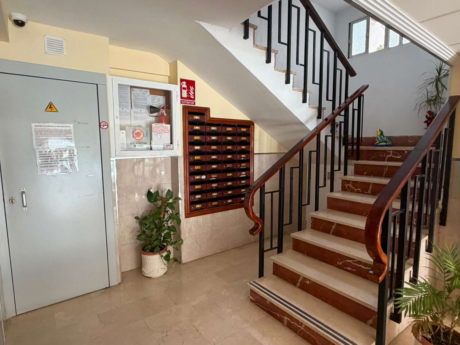 Flat te koop in Poniente-Faro (Torre del Mar)