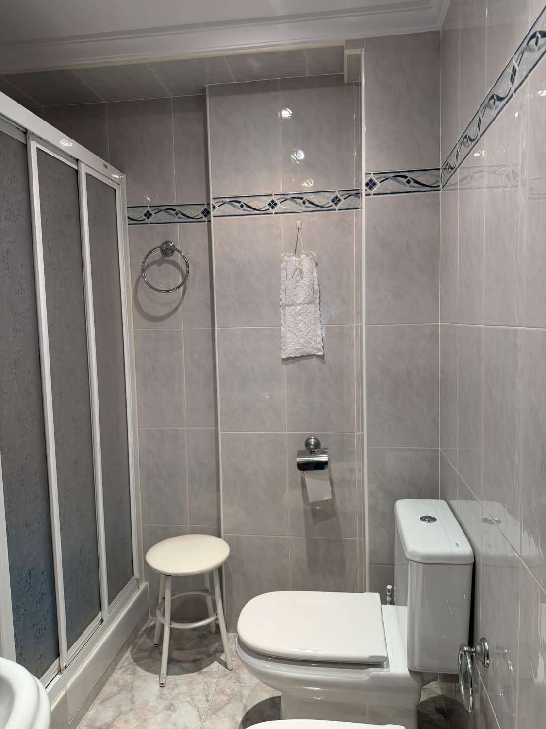 Flat te koop in Poniente-Faro (Torre del Mar)