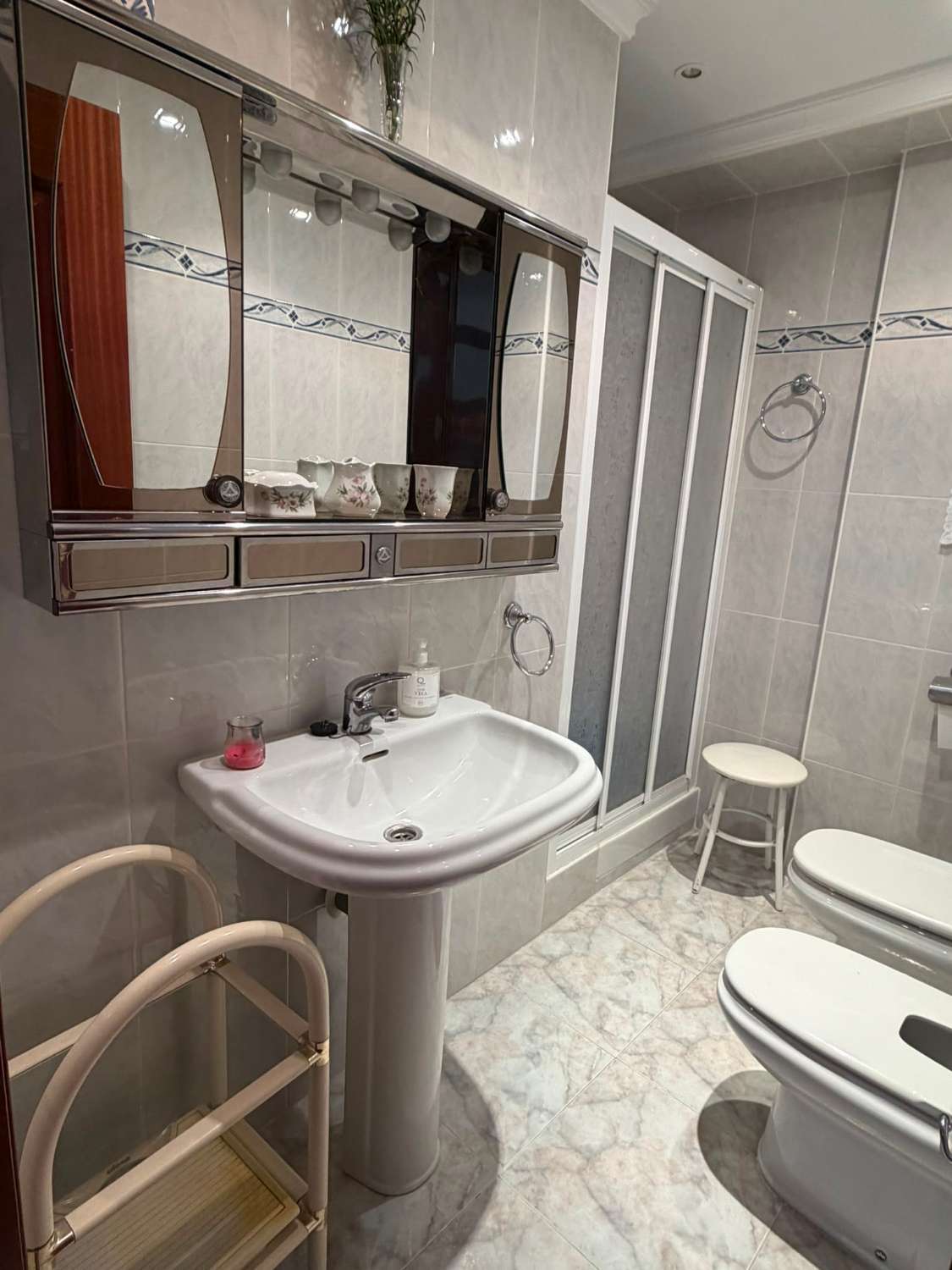 Flat te koop in Poniente-Faro (Torre del Mar)