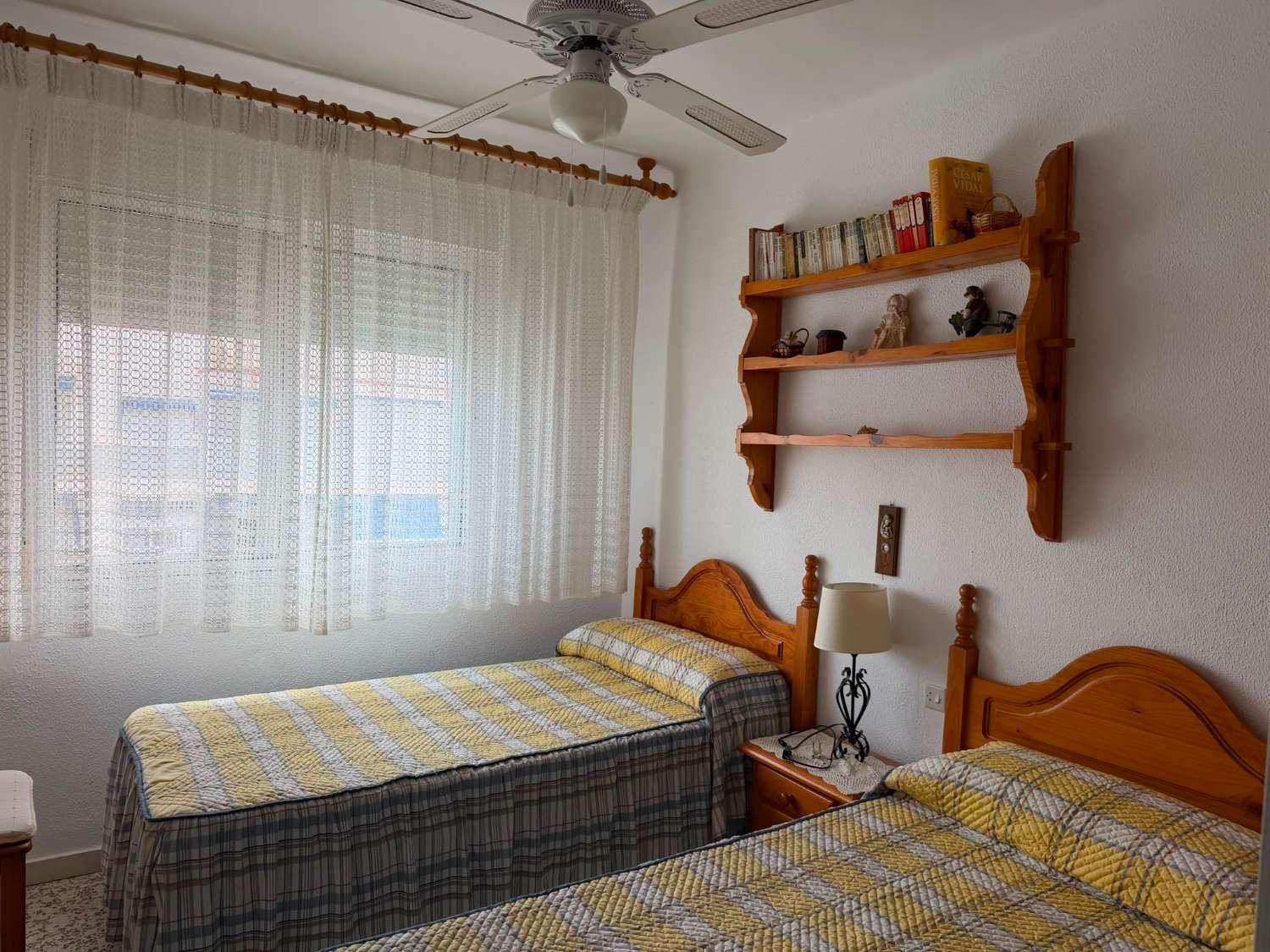 Flat te koop in Poniente-Faro (Torre del Mar)