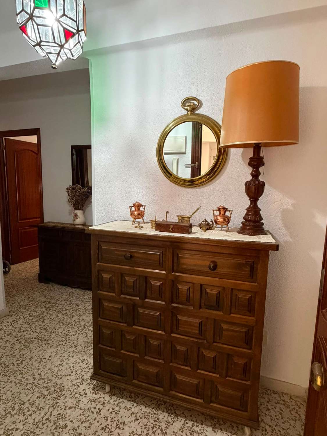 Flat te koop in Poniente-Faro (Torre del Mar)