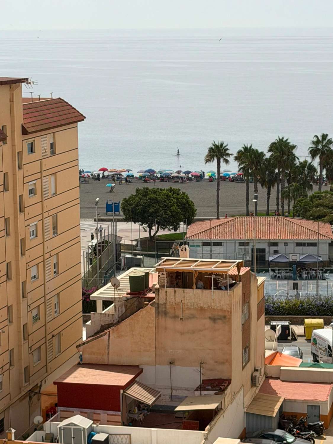 Flat te koop in Poniente-Faro (Torre del Mar)