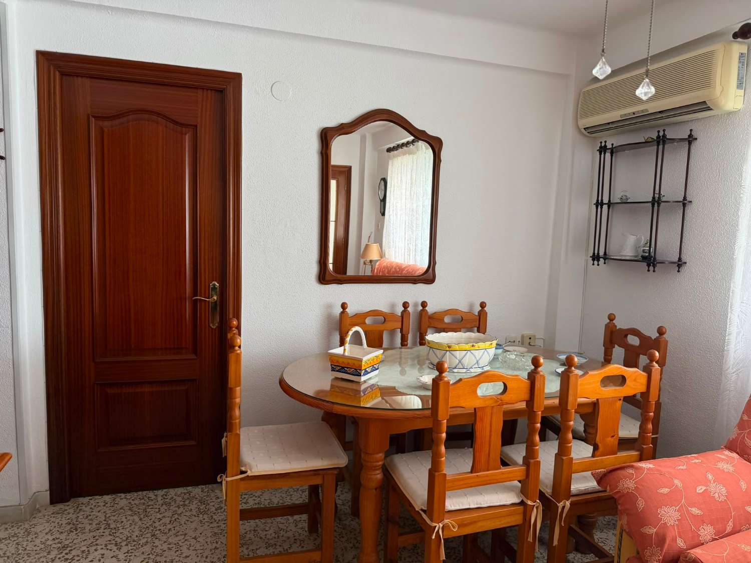 Flat te koop in Poniente-Faro (Torre del Mar)
