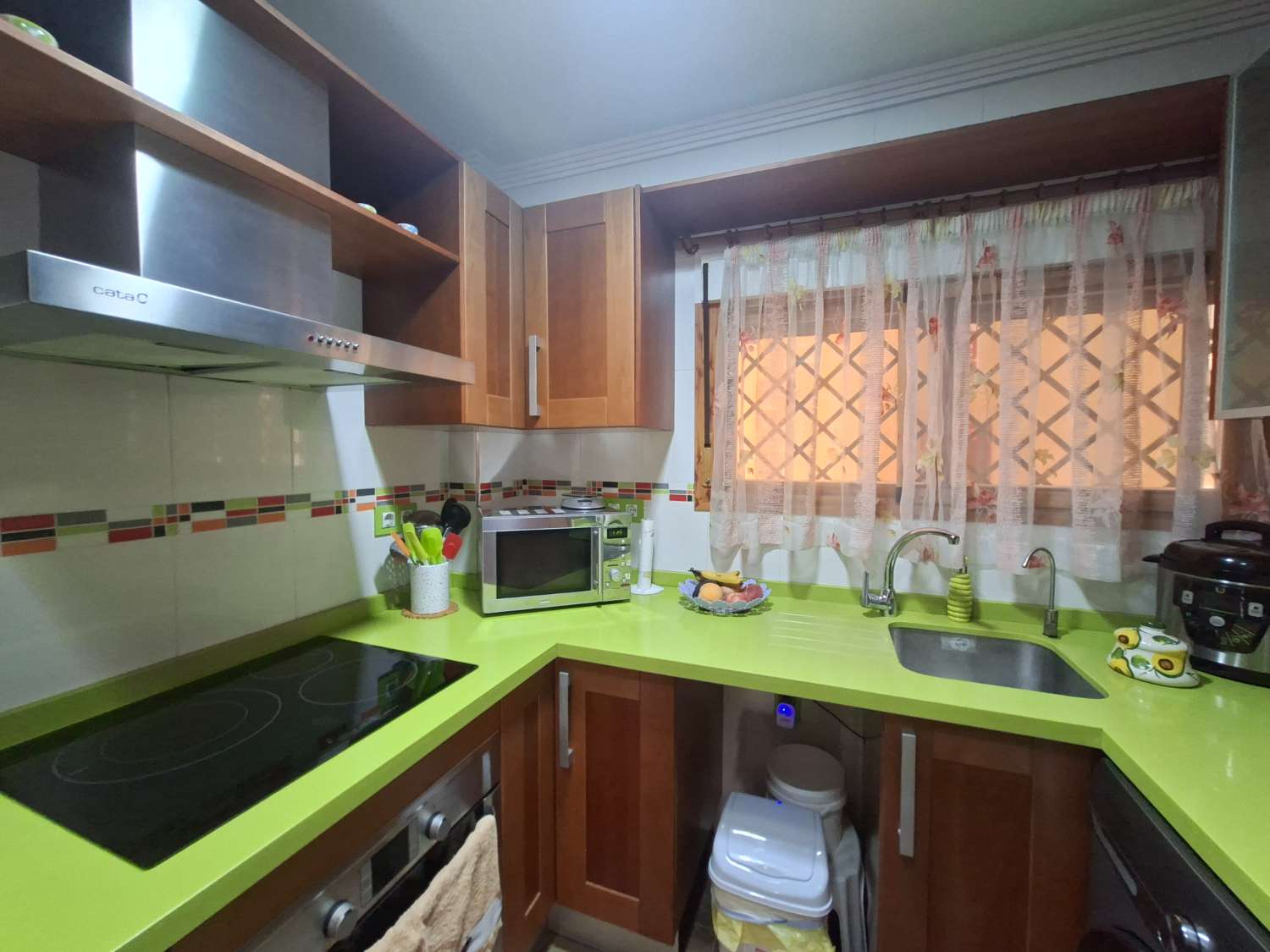 مسطحة للبيع في Paseo Marítimo de Levante (Torre del Mar)