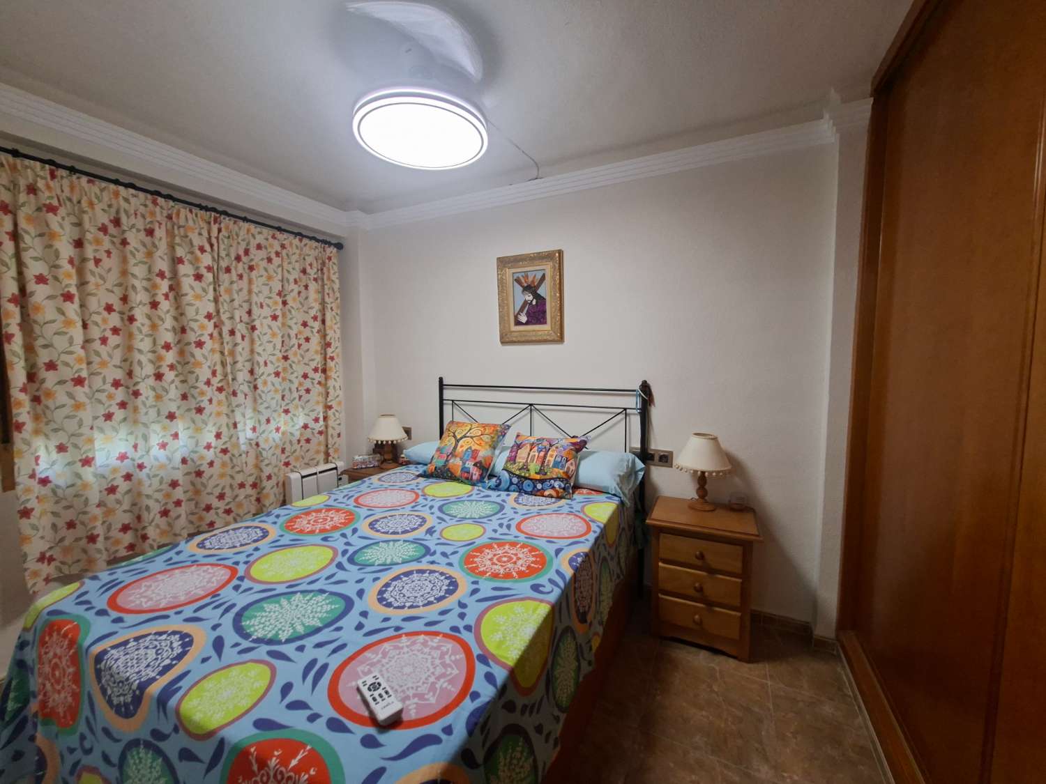 مسطحة للبيع في Paseo Marítimo de Levante (Torre del Mar)