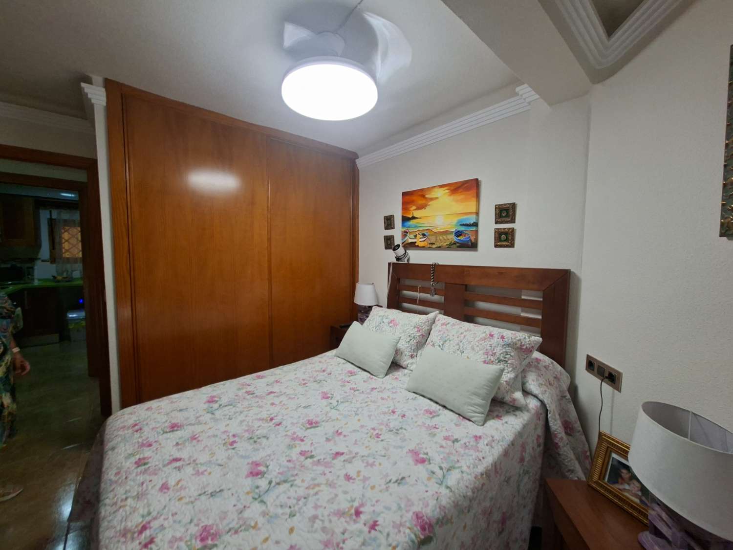مسطحة للبيع في Paseo Marítimo de Levante (Torre del Mar)