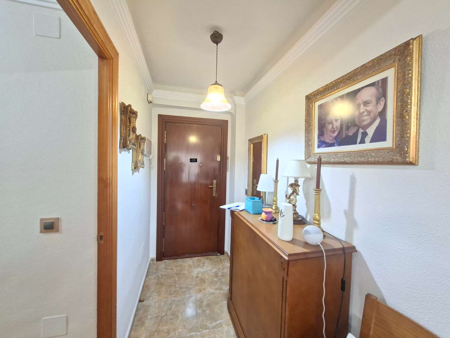 مسطحة للبيع في Paseo Marítimo de Levante (Torre del Mar)