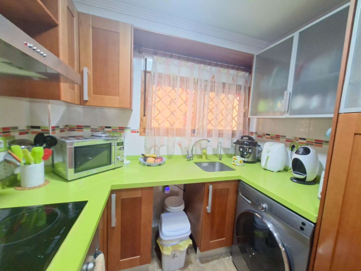مسطحة للبيع في Paseo Marítimo de Levante (Torre del Mar)