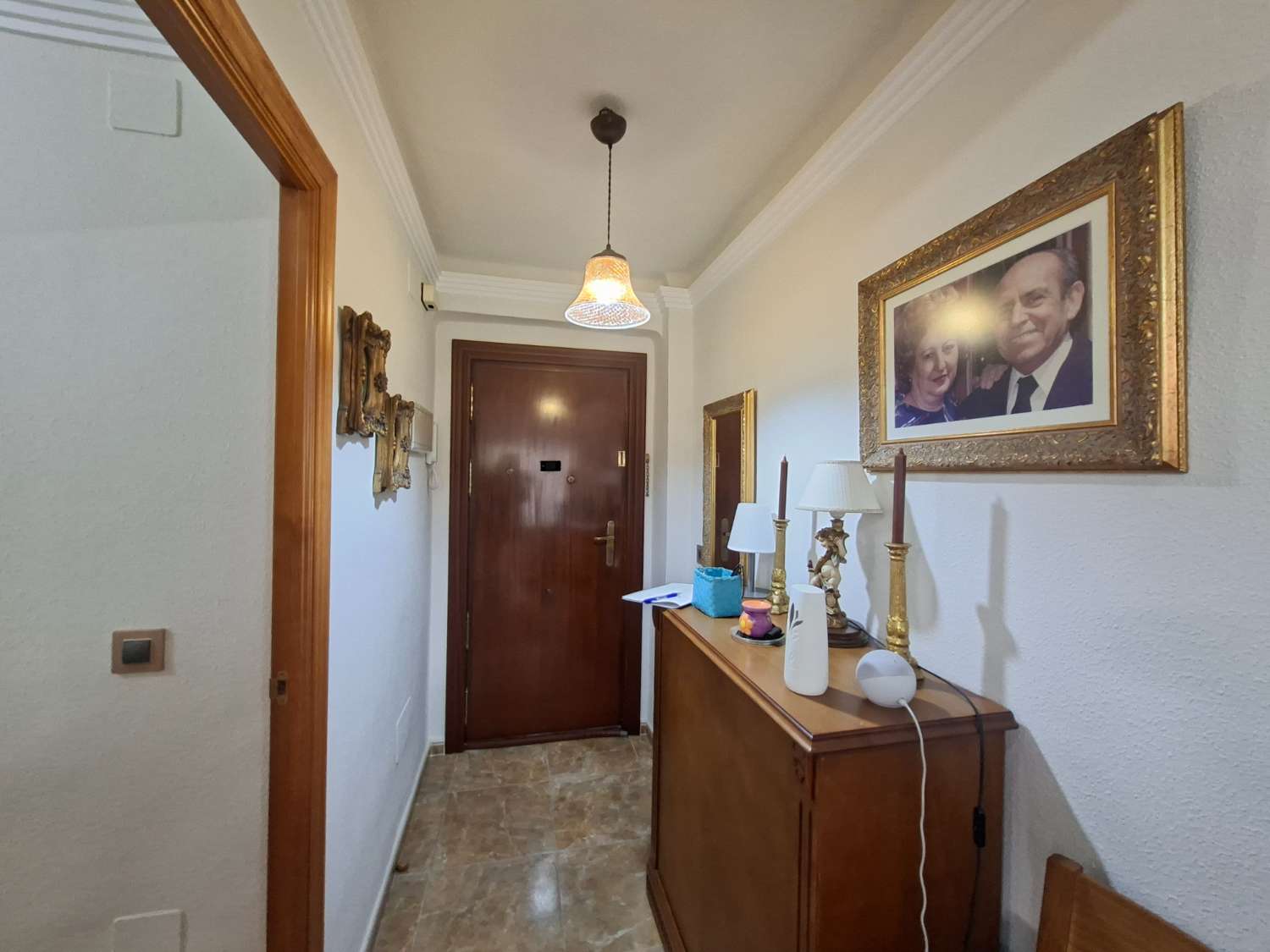 مسطحة للبيع في Paseo Marítimo de Levante (Torre del Mar)