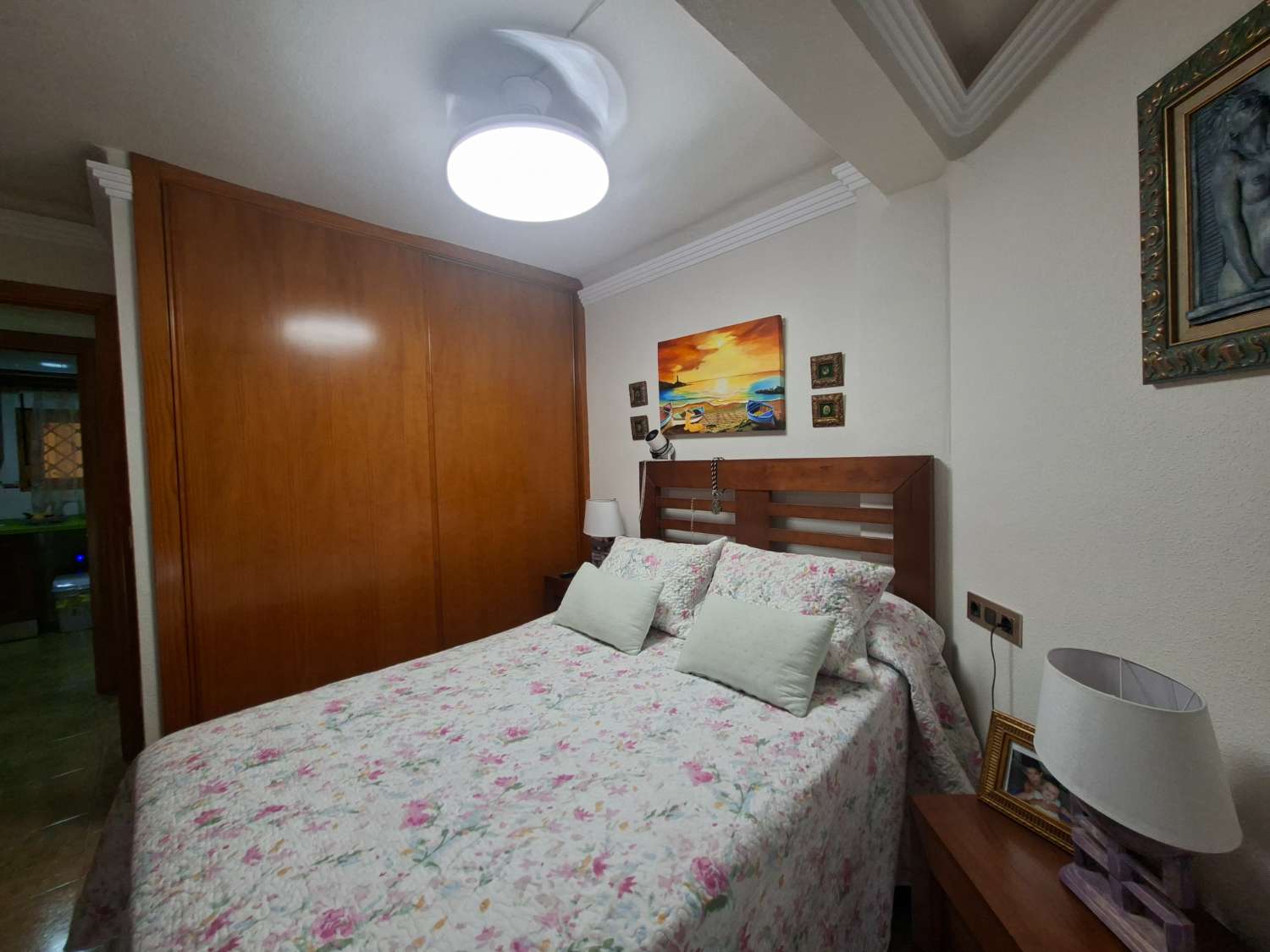 مسطحة للبيع في Paseo Marítimo de Levante (Torre del Mar)