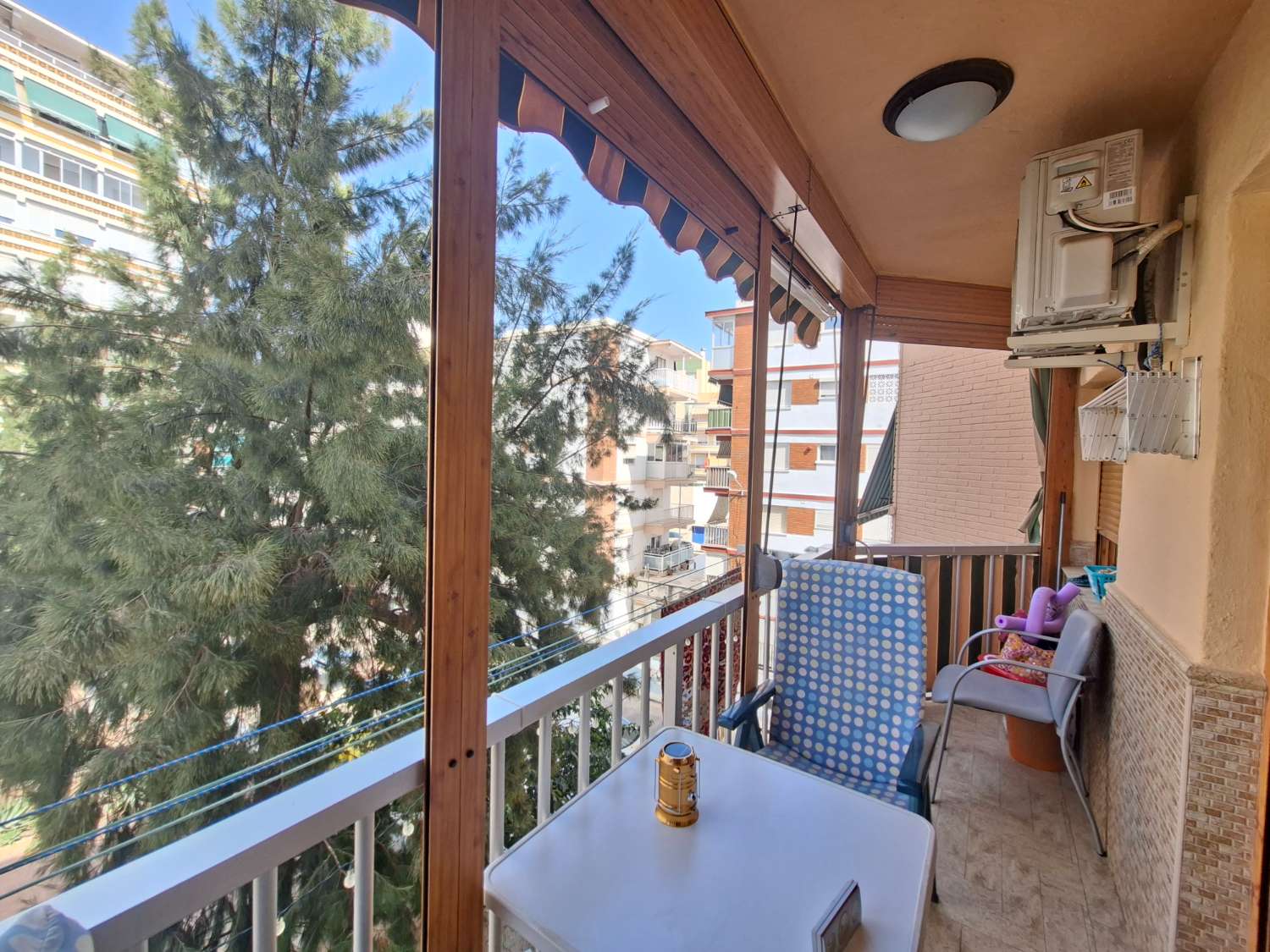 مسطحة للبيع في Paseo Marítimo de Levante (Torre del Mar)