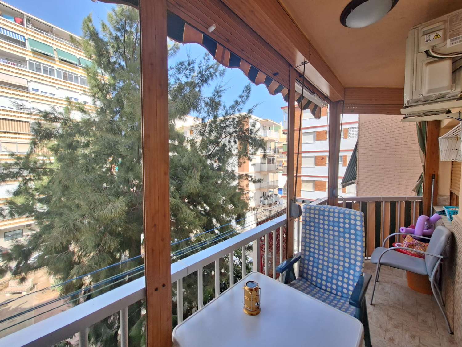 مسطحة للبيع في Paseo Marítimo de Levante (Torre del Mar)