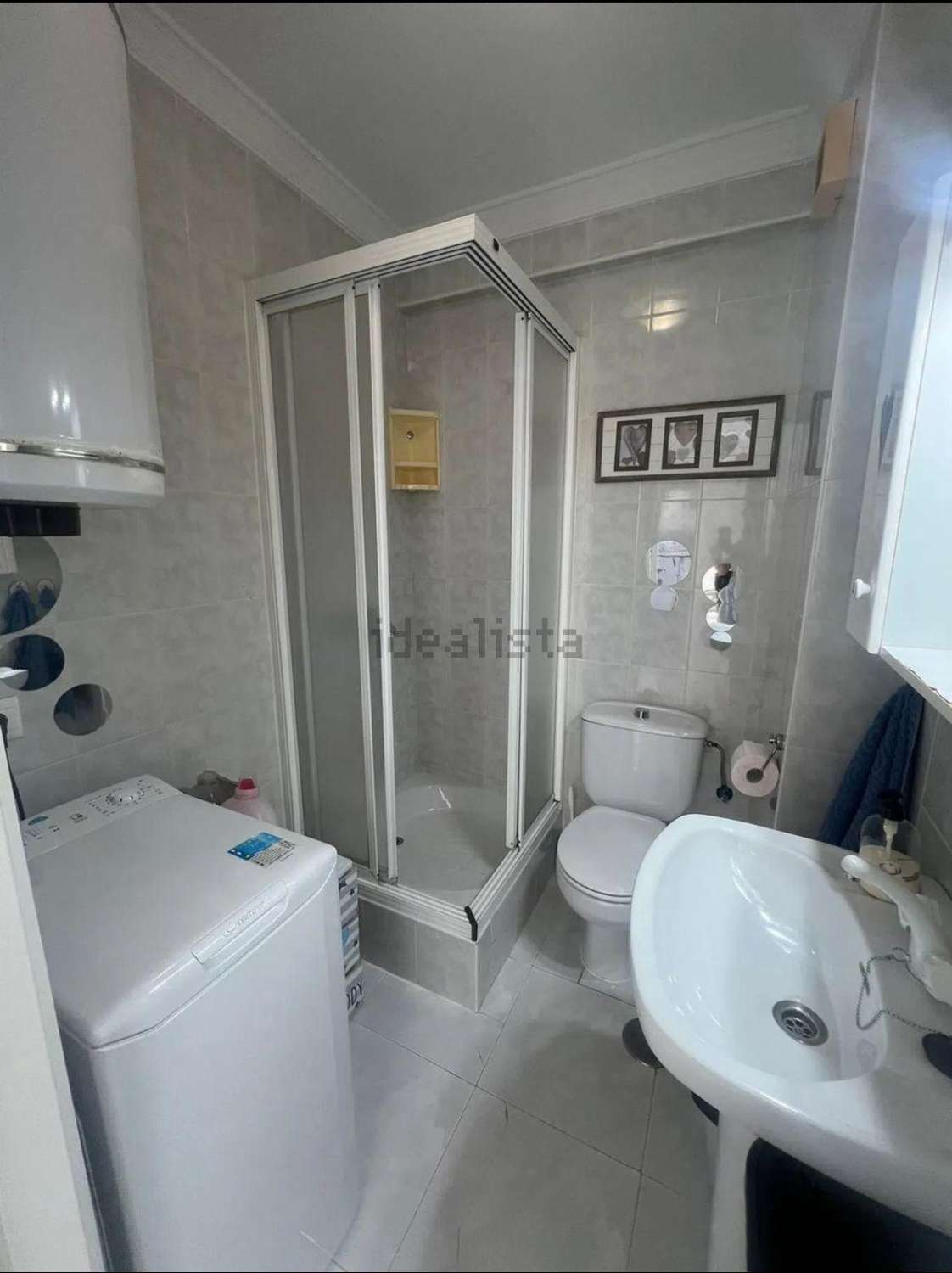 Flat te huur in Algarrobo Costa