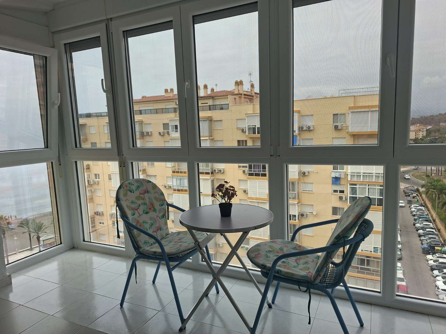 Wohnung zur Langzeitmiete in Algarrobo Costa