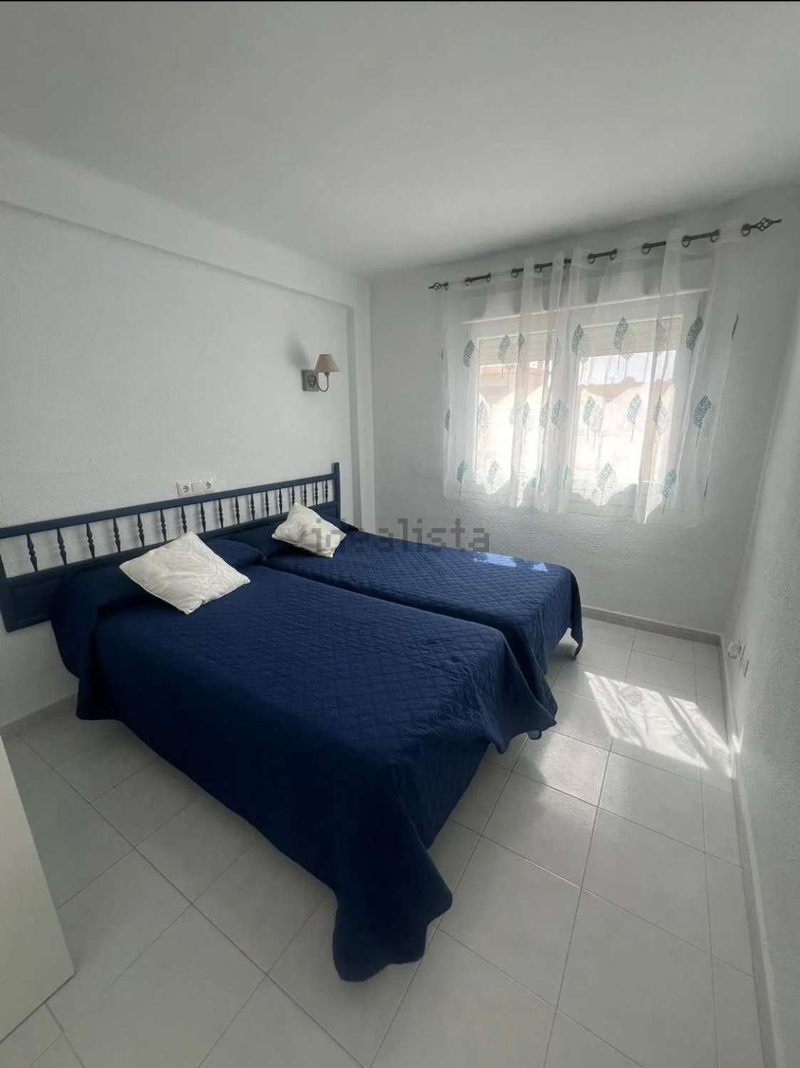 Flat te huur in Algarrobo Costa