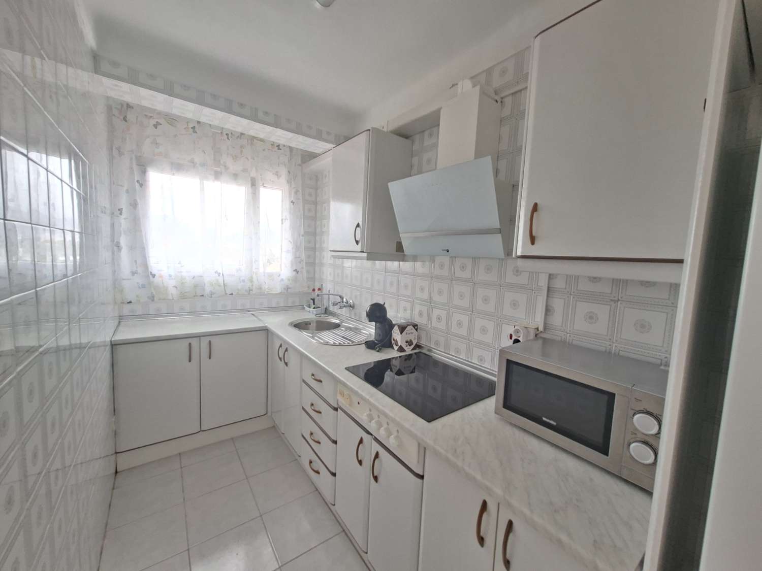 Wohnung zur Langzeitmiete in Algarrobo Costa