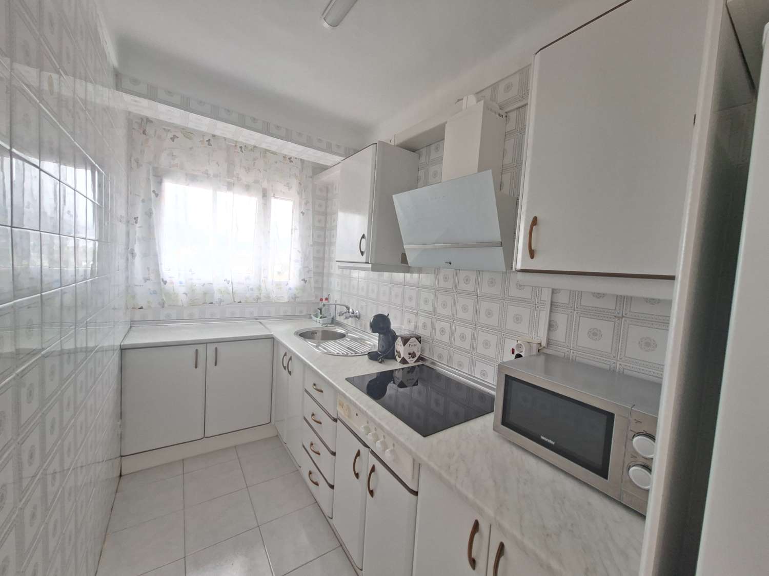 Wohnung zur Langzeitmiete in Algarrobo Costa