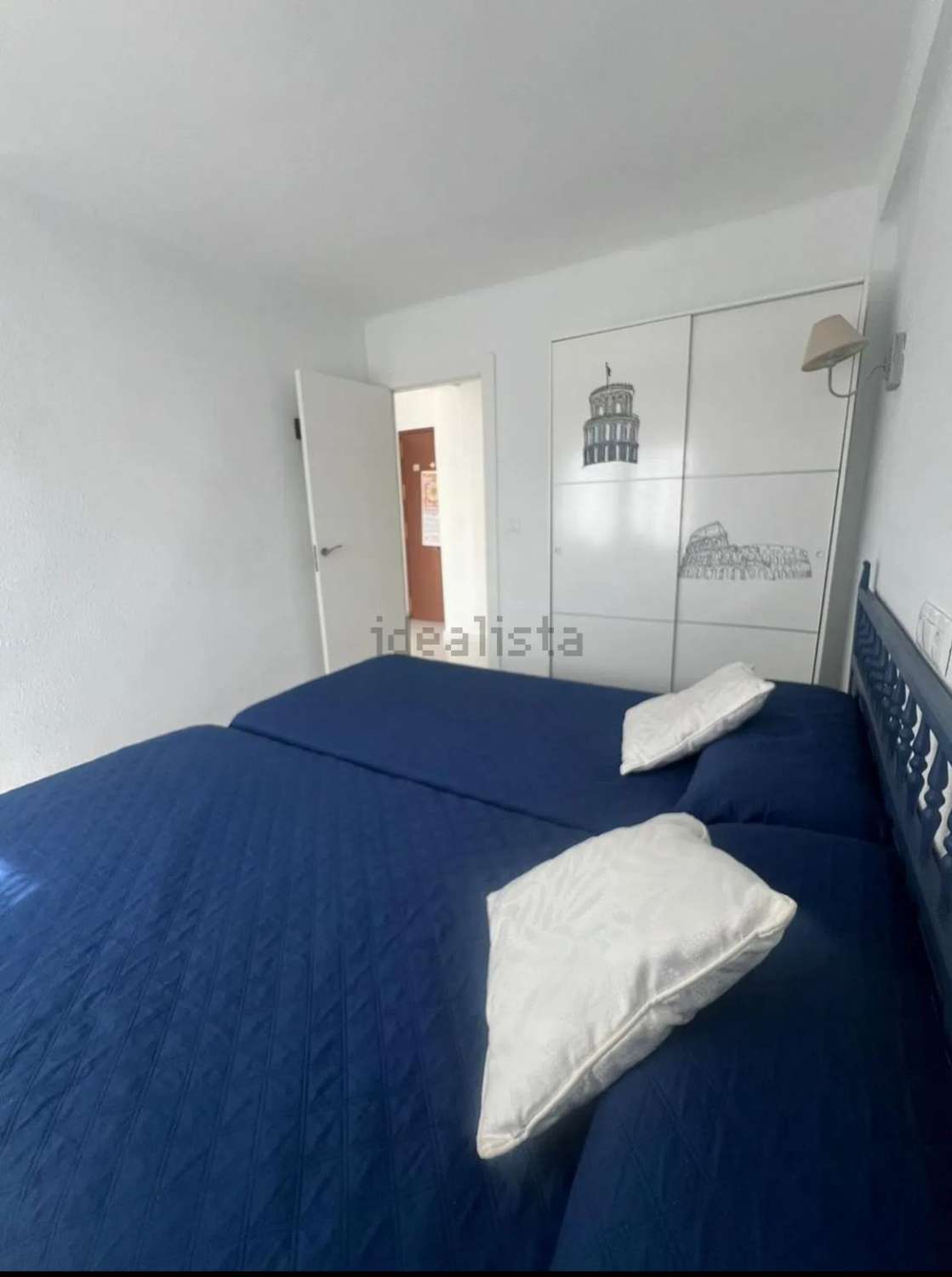 Flat te huur in Algarrobo Costa