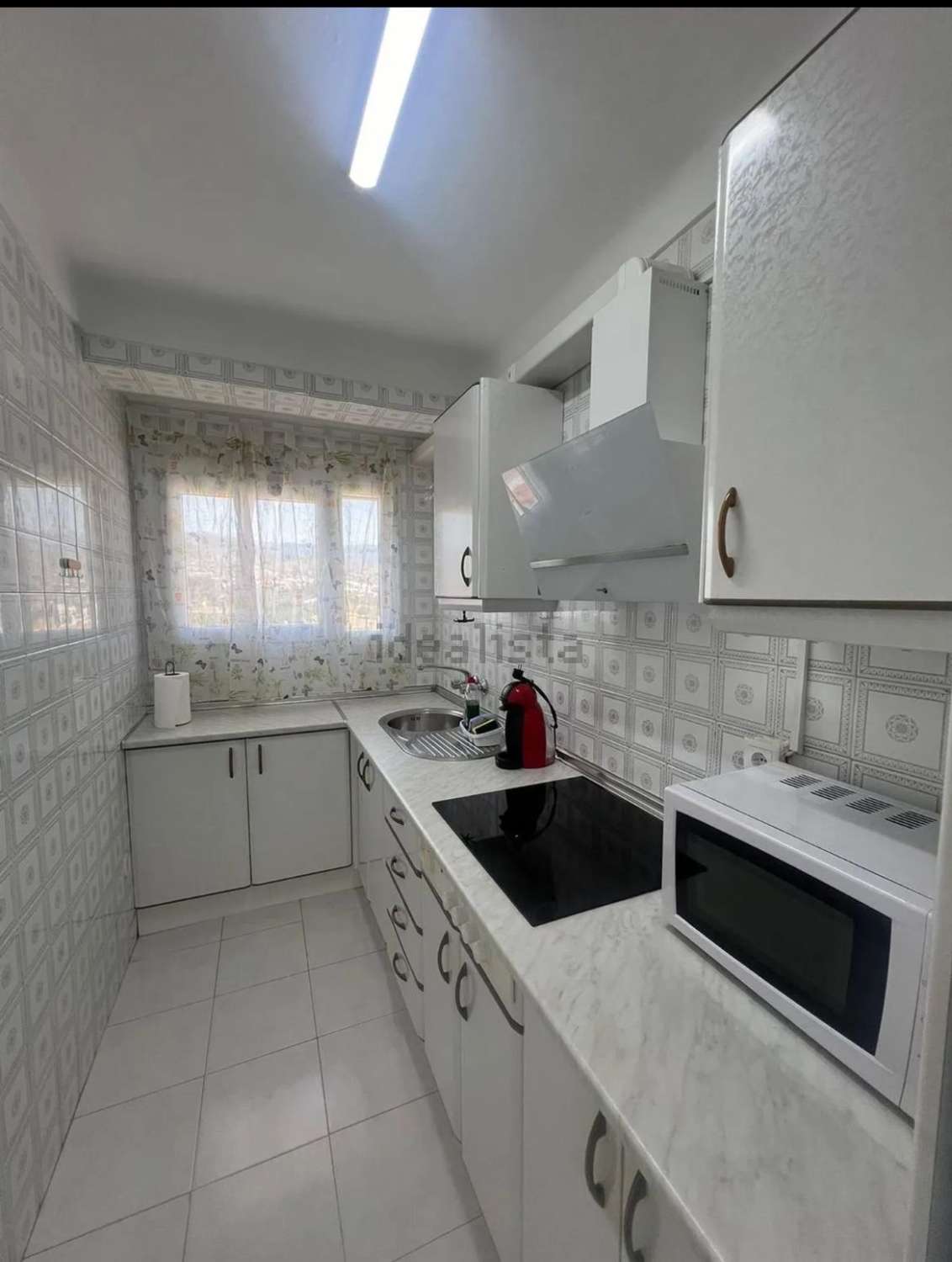 Flat te huur in Algarrobo Costa